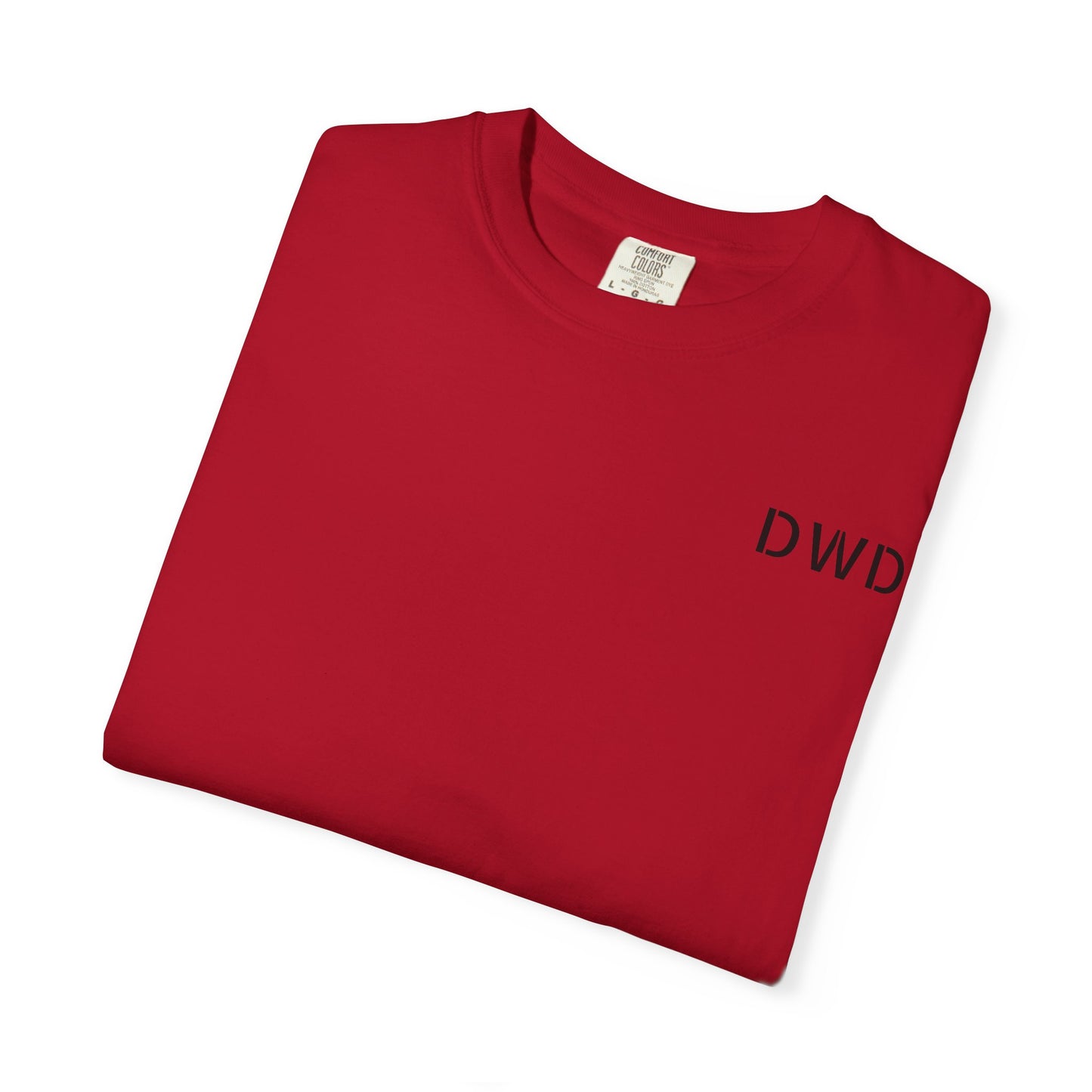 Comfort Colors-Fitness T-shirt for Dads With Daughters