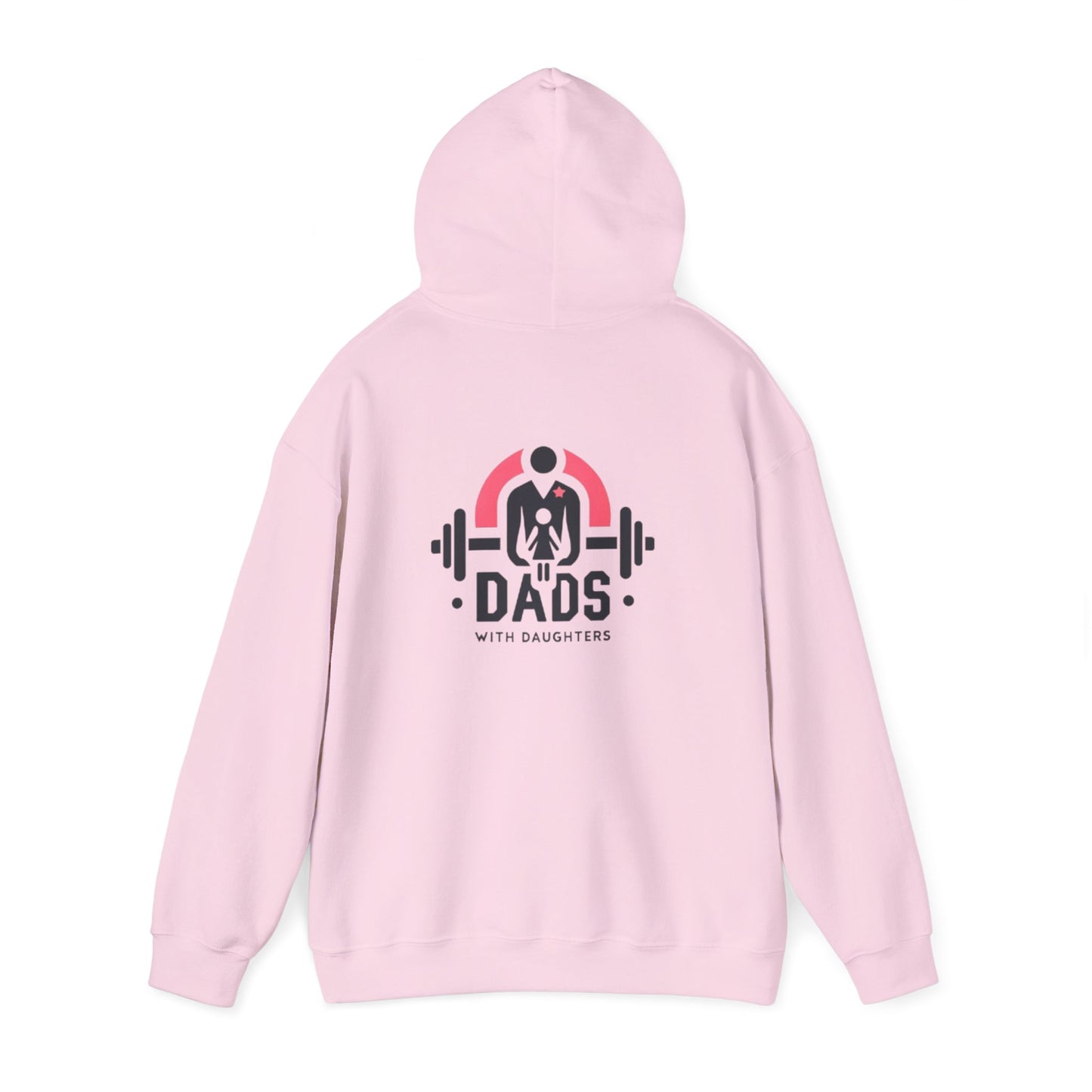 Dad's Champion Hoodie