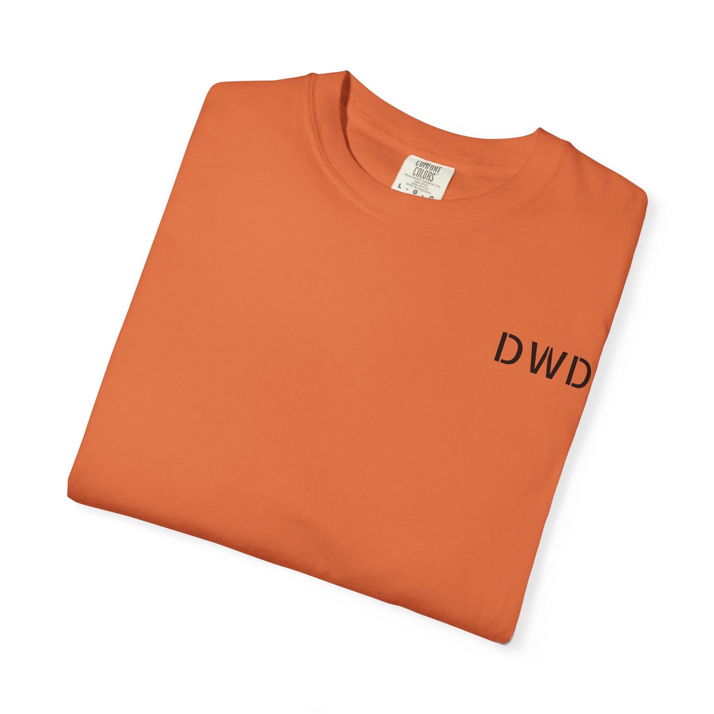 Comfort Colors-Fitness T-shirt for Dads With Daughters
