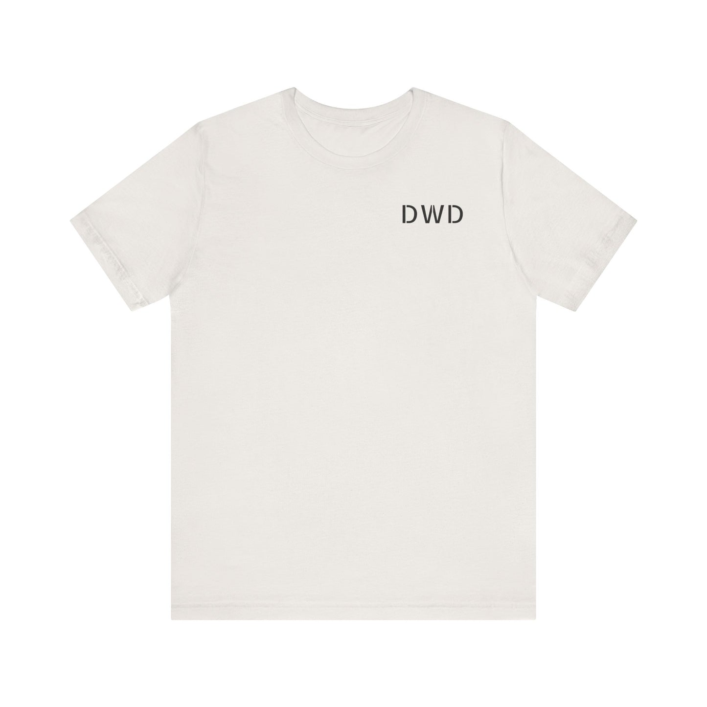 Dad & Daughter Tee | Commitment to Healthy Lifestyle | Workout Shirt