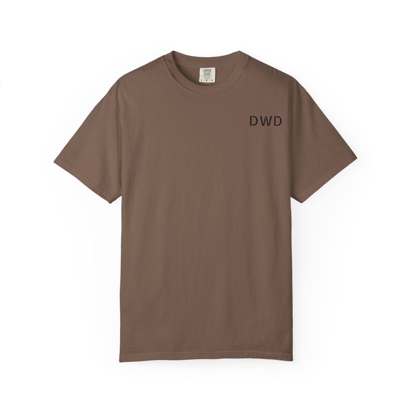 Comfort Colors-Fitness T-shirt for Dads With Daughters