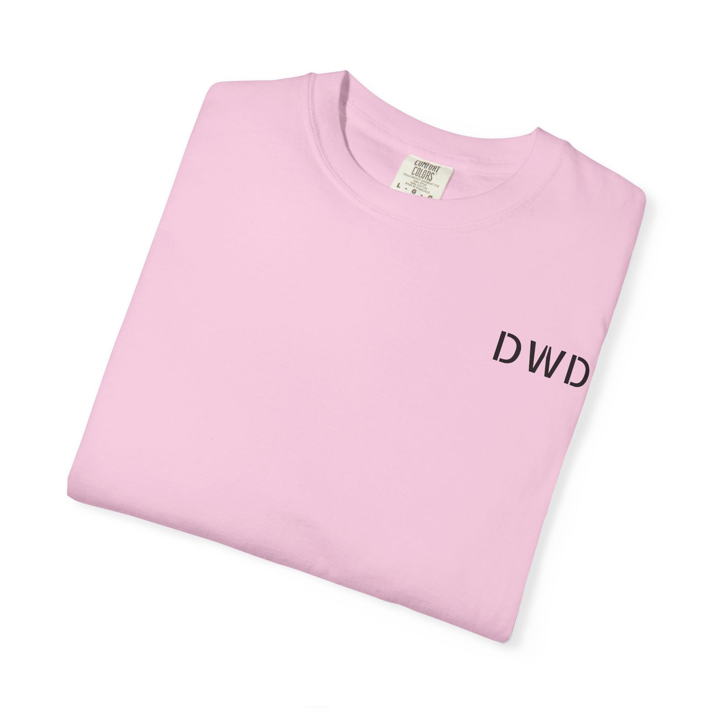 Comfort Colors-Fitness T-shirt for Dads With Daughters