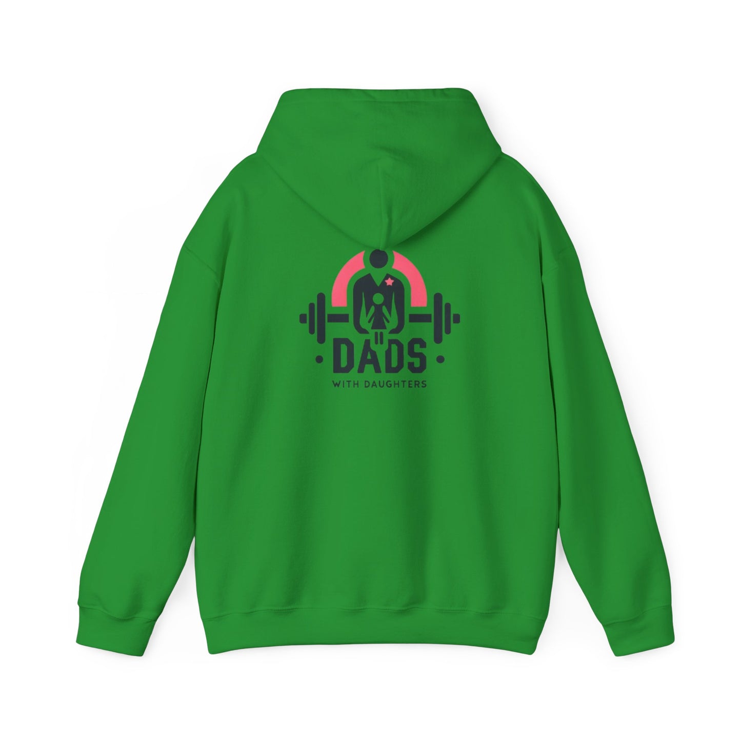 Dad's Champion Hoodie