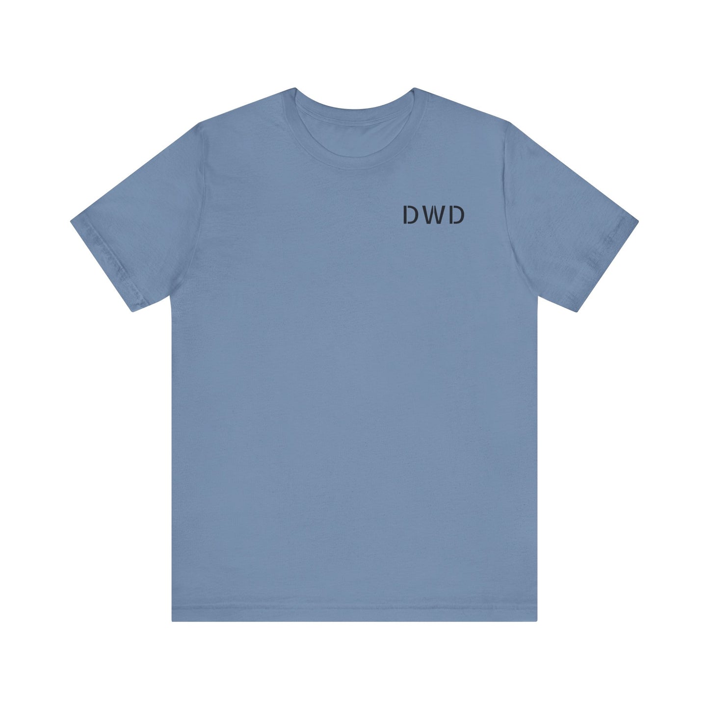 Dad & Daughter Tee | Commitment to Healthy Lifestyle | Workout Shirt