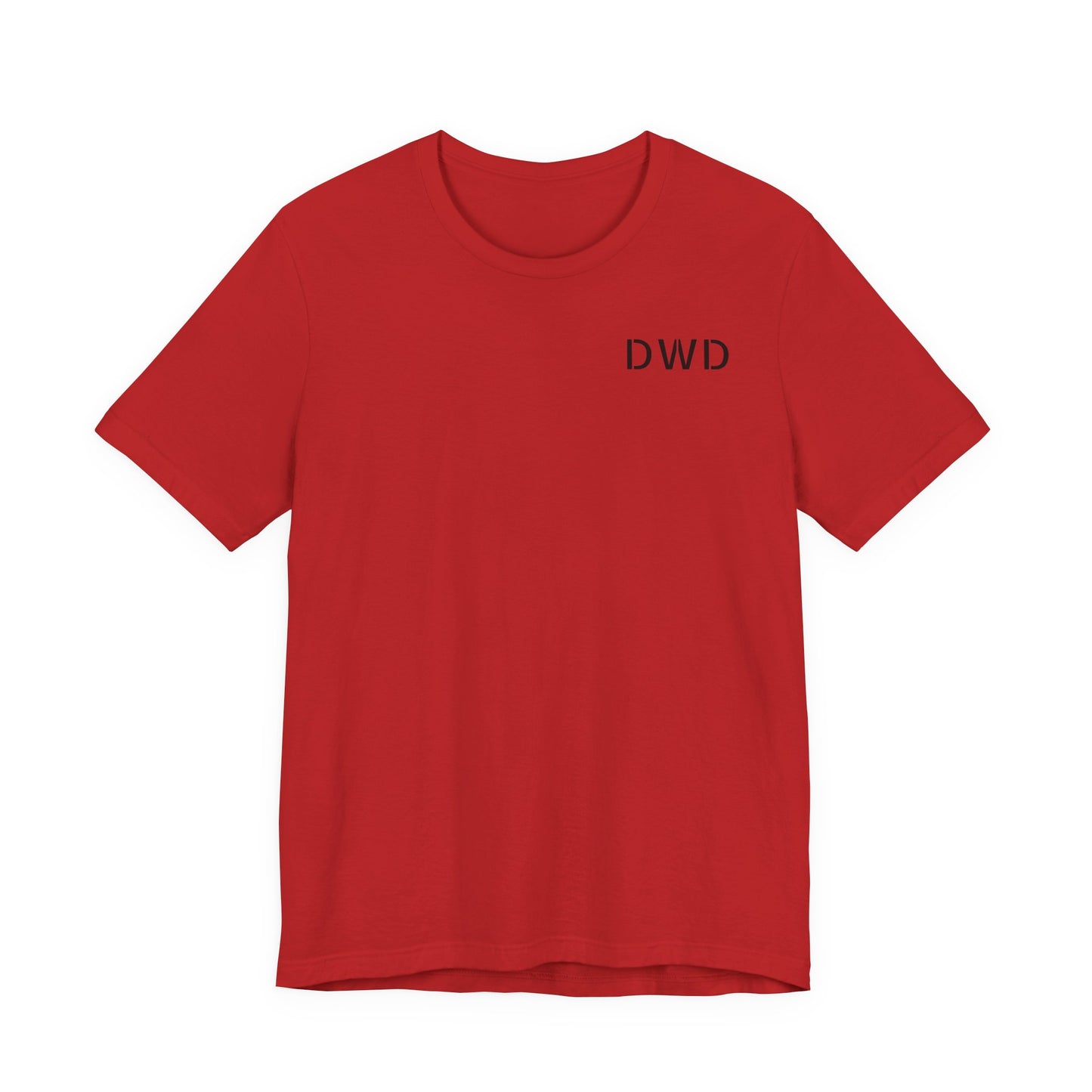 Dad & Daughter Tee | Commitment to Healthy Lifestyle | Workout Shirt