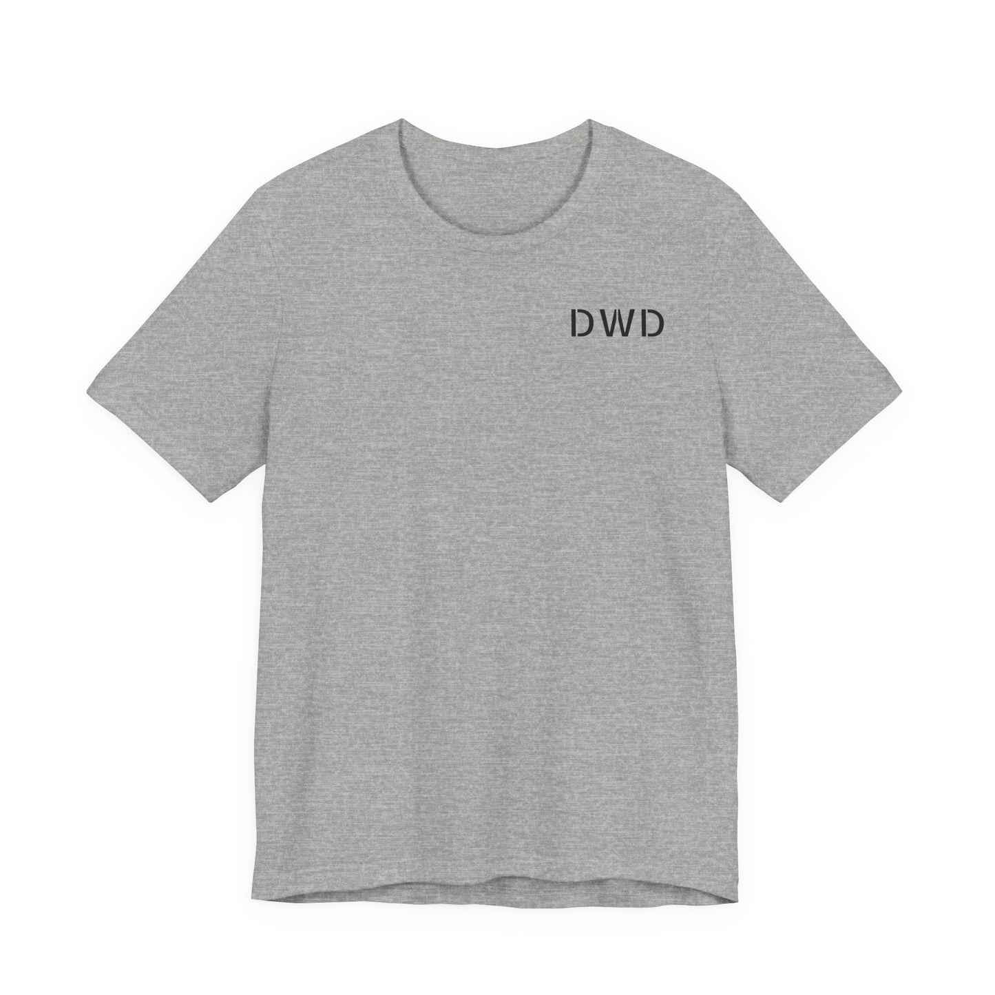 Dad & Daughter Tee | Commitment to Healthy Lifestyle | Workout Shirt
