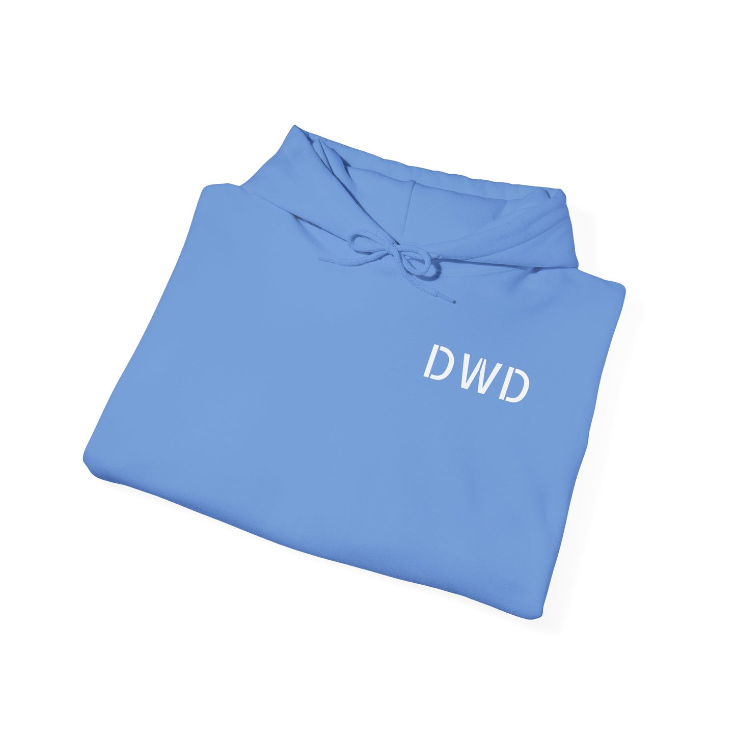 Gildan-Dads With Daughters Hoodie