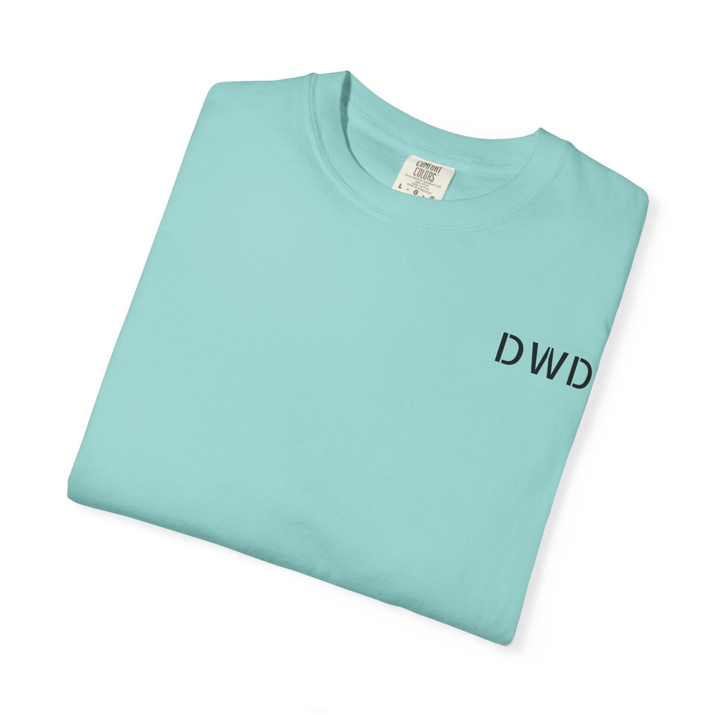 Comfort Colors-Fitness T-shirt for Dads With Daughters
