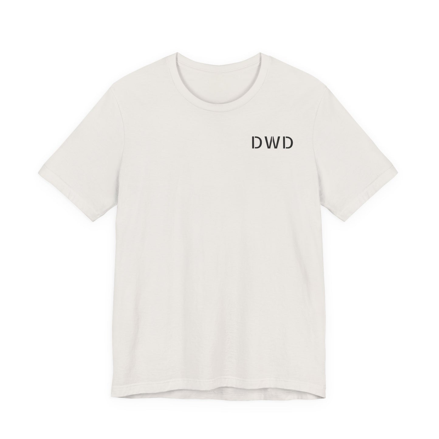 Dad & Daughter Tee | Commitment to Healthy Lifestyle | Workout Shirt