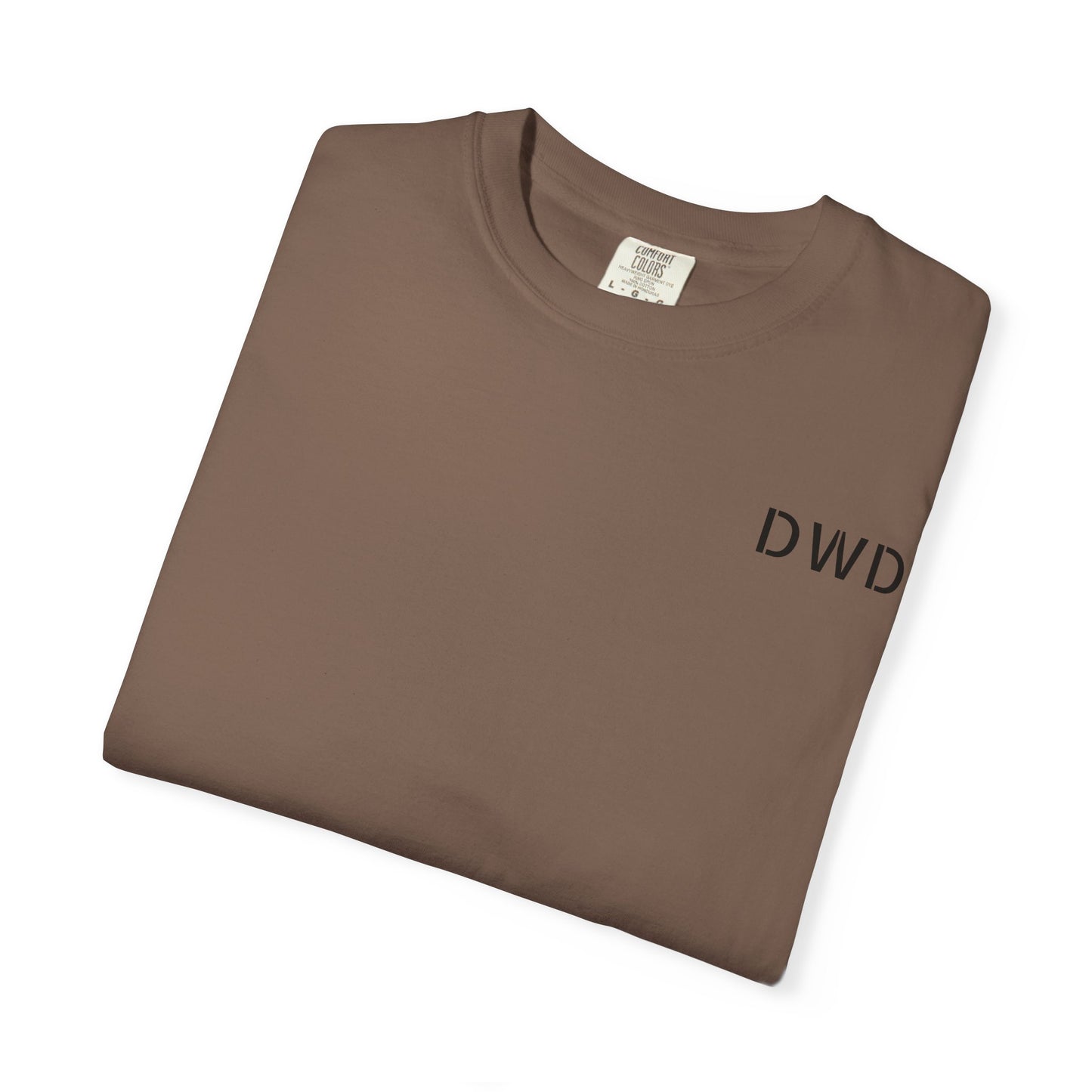 Comfort Colors-Fitness T-shirt for Dads With Daughters