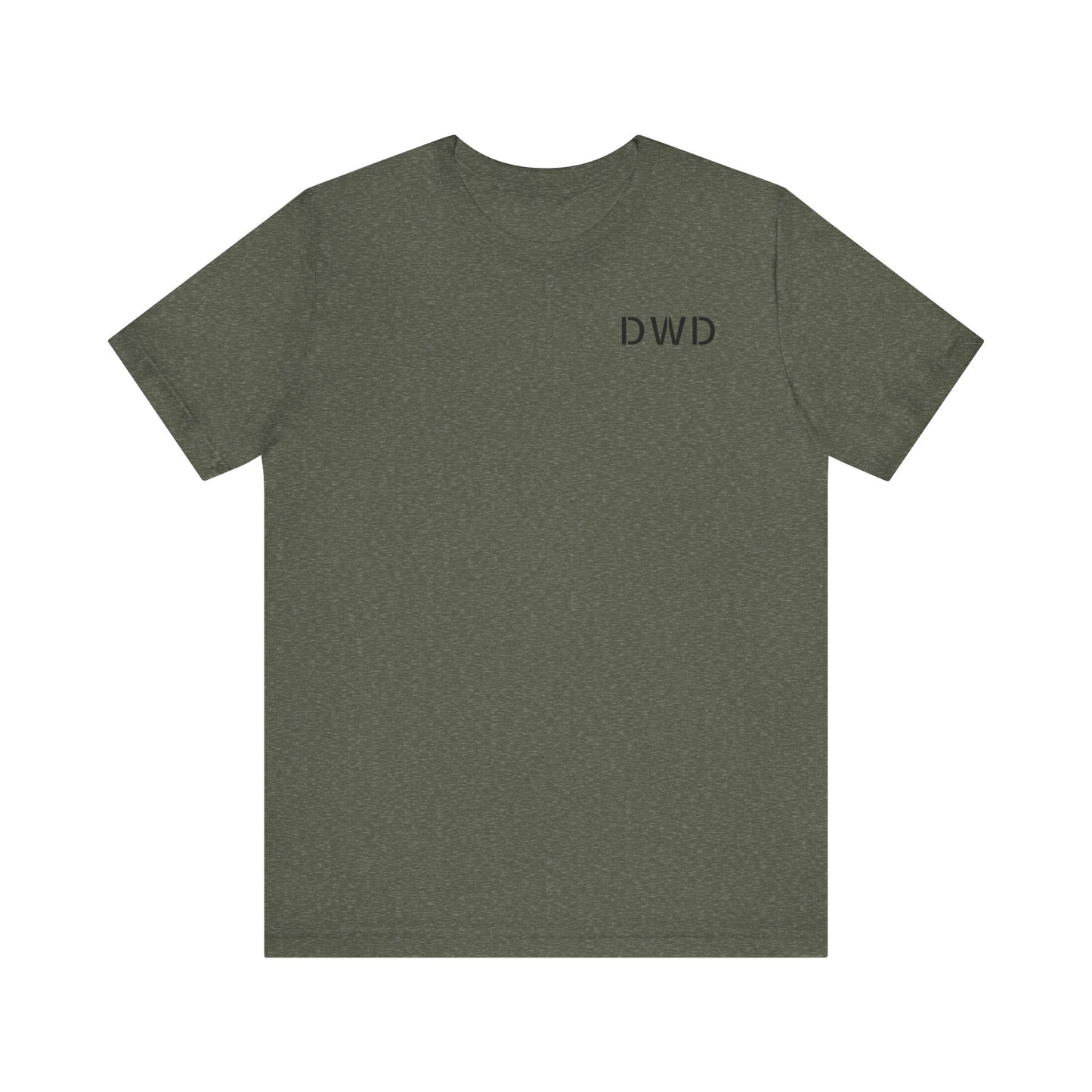 Dad & Daughter Tee | Commitment to Healthy Lifestyle | Workout Shirt