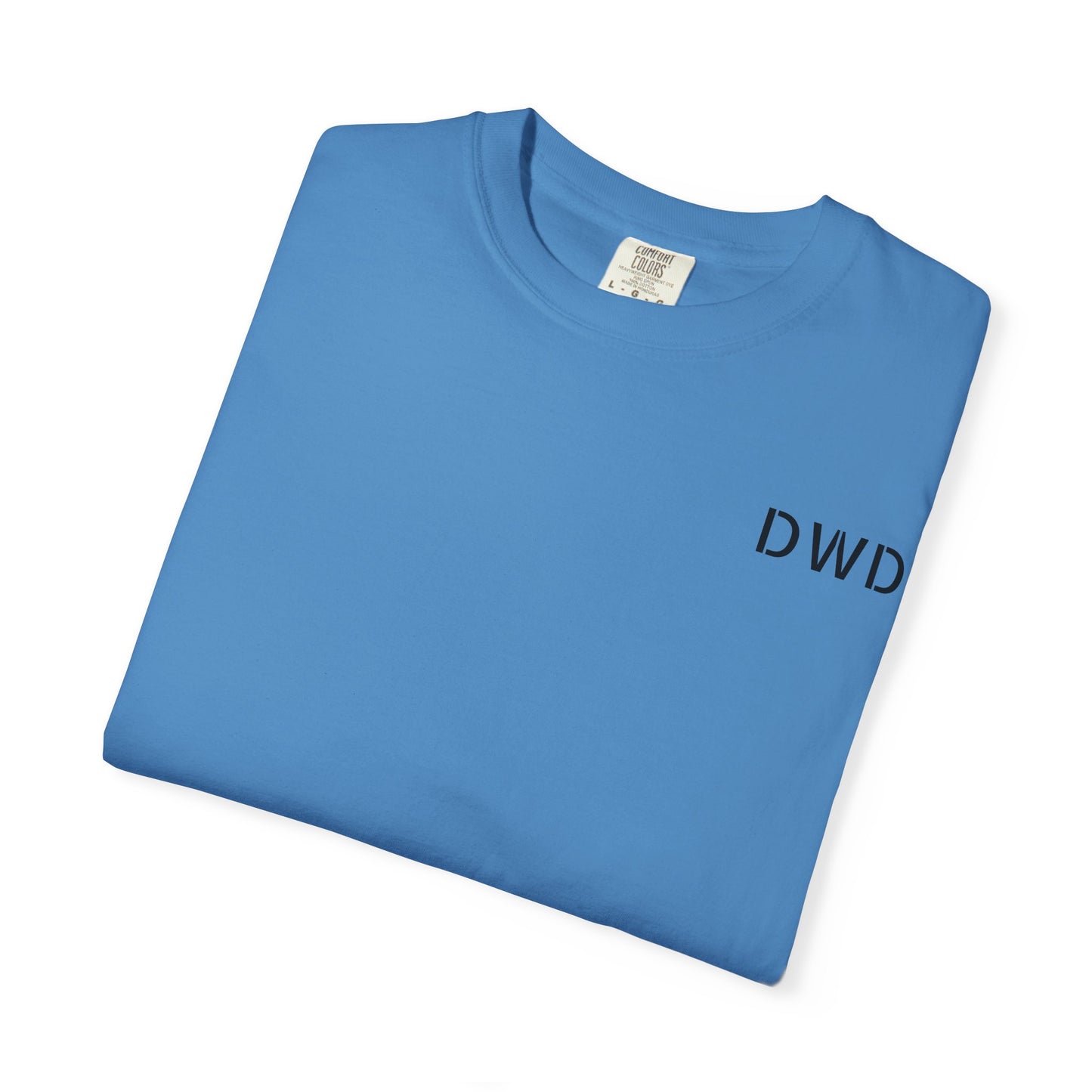 Comfort Colors-Fitness T-shirt for Dads With Daughters