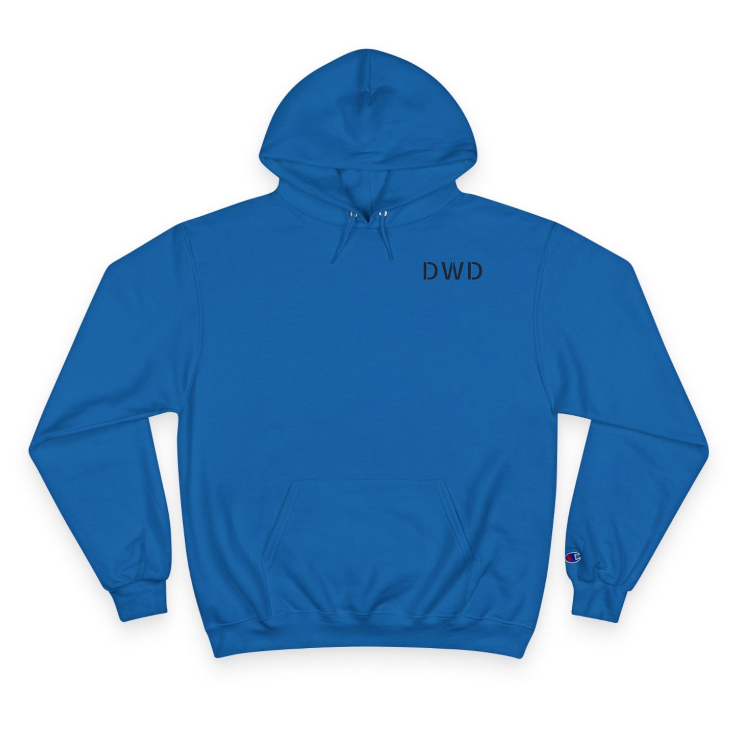 Champion-Dads with Daughters Champion Hoodie