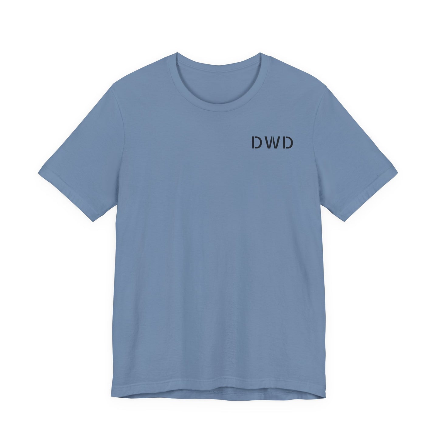 Dad & Daughter Tee | Commitment to Healthy Lifestyle | Workout Shirt