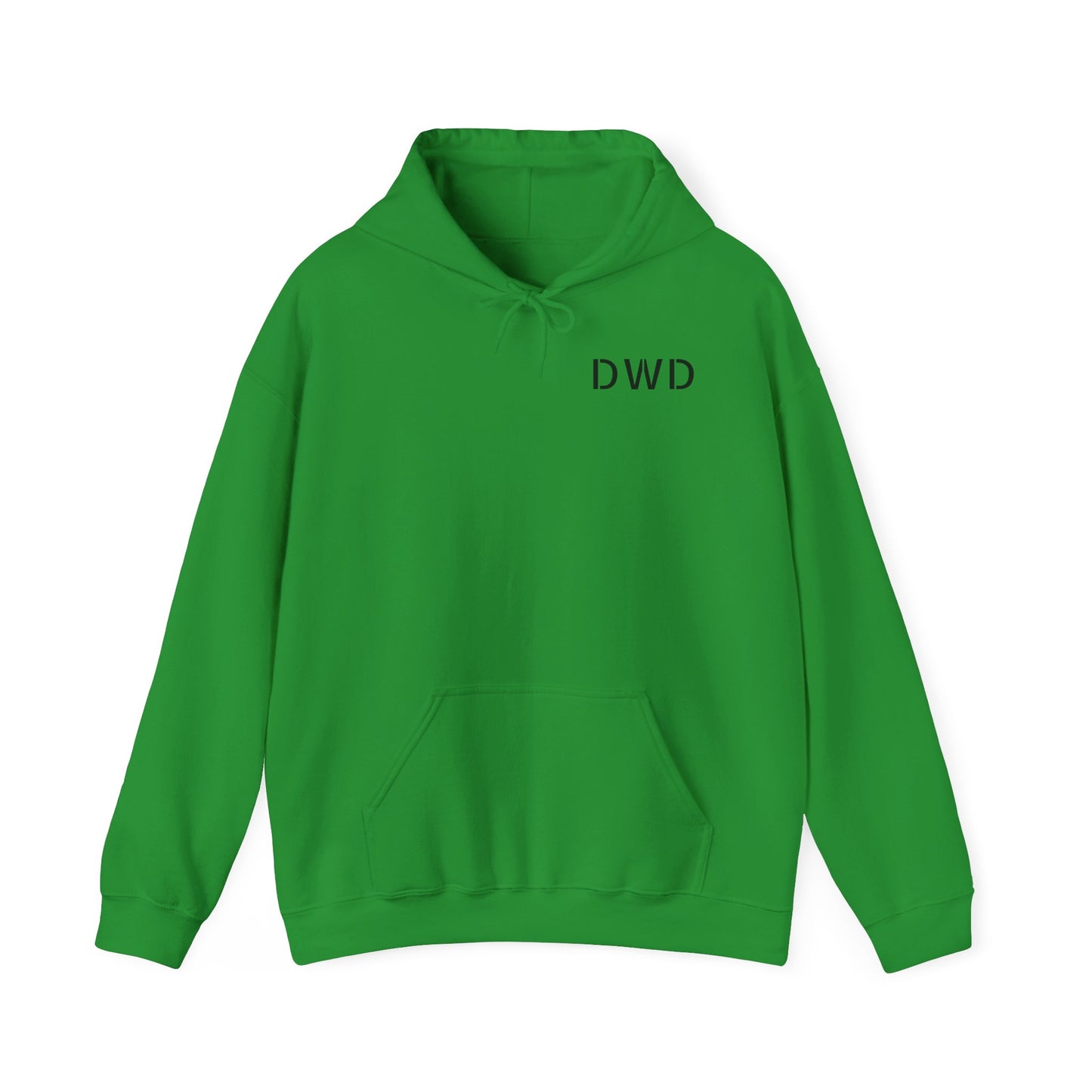 Dad's Champion Hoodie