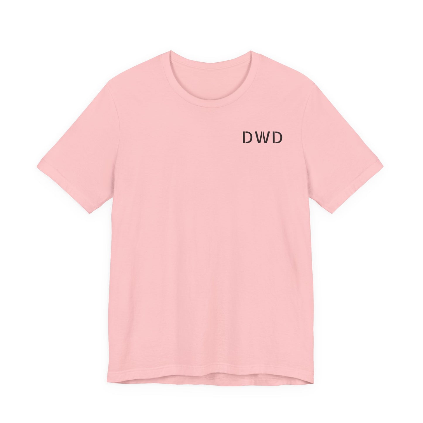 Dad & Daughter Tee | Commitment to Healthy Lifestyle | Workout Shirt