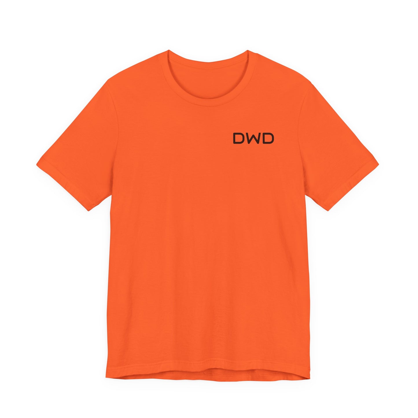 Bella Canvas-Dads with Daughters Jersey Short Sleeve T-Shirt