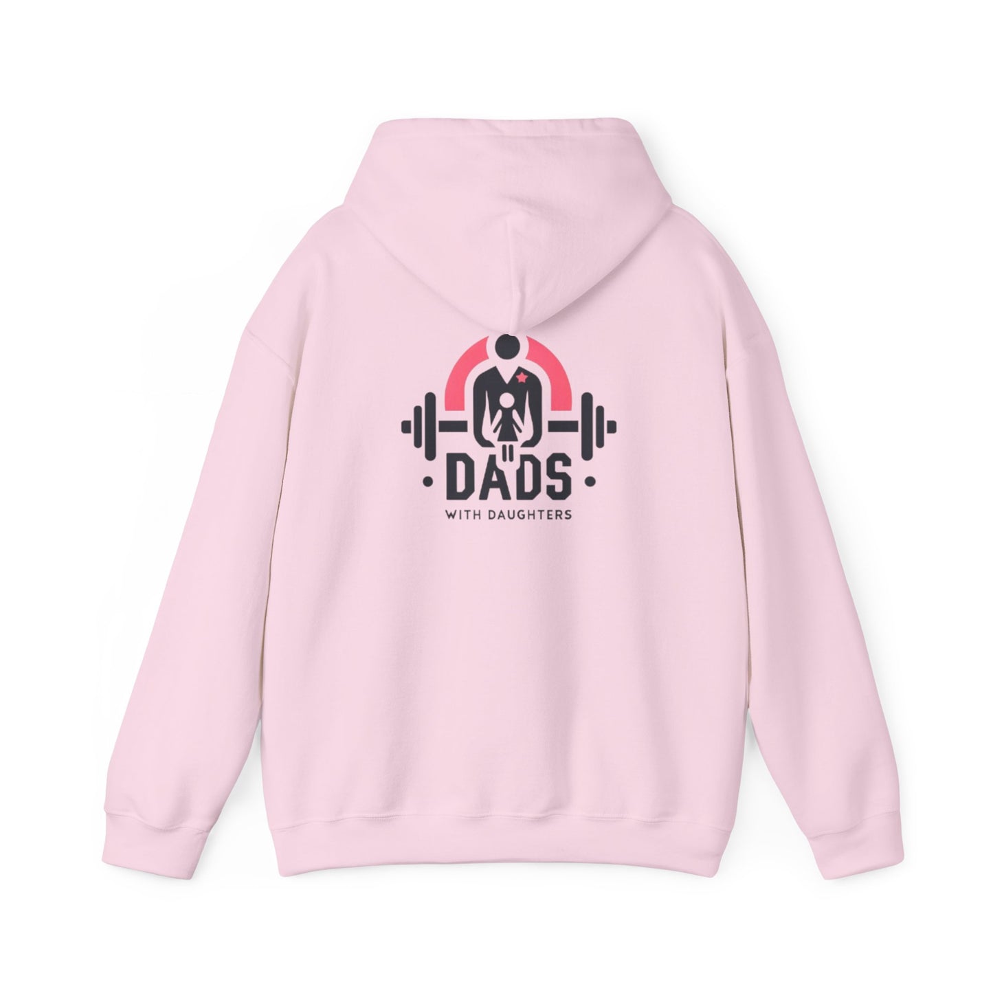 Dad's Champion Hoodie
