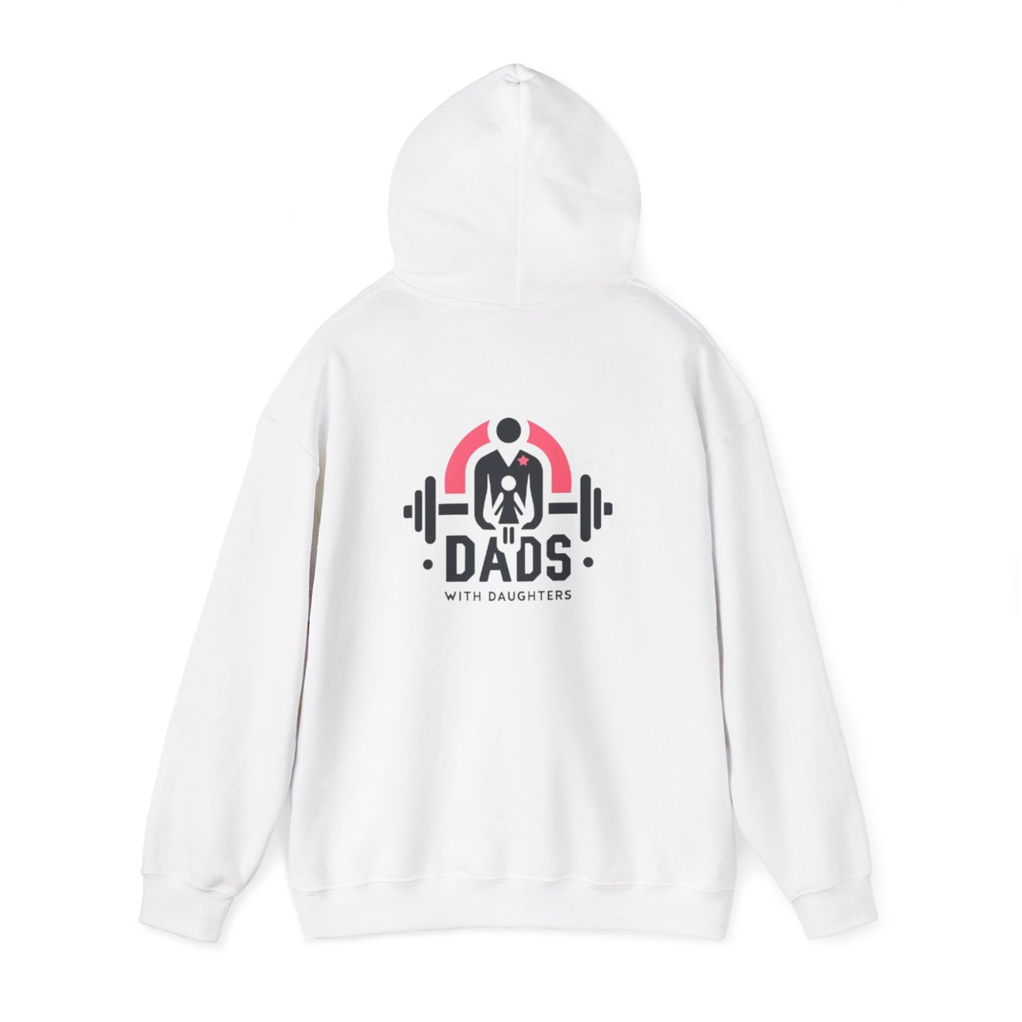 Dad's Champion Hoodie