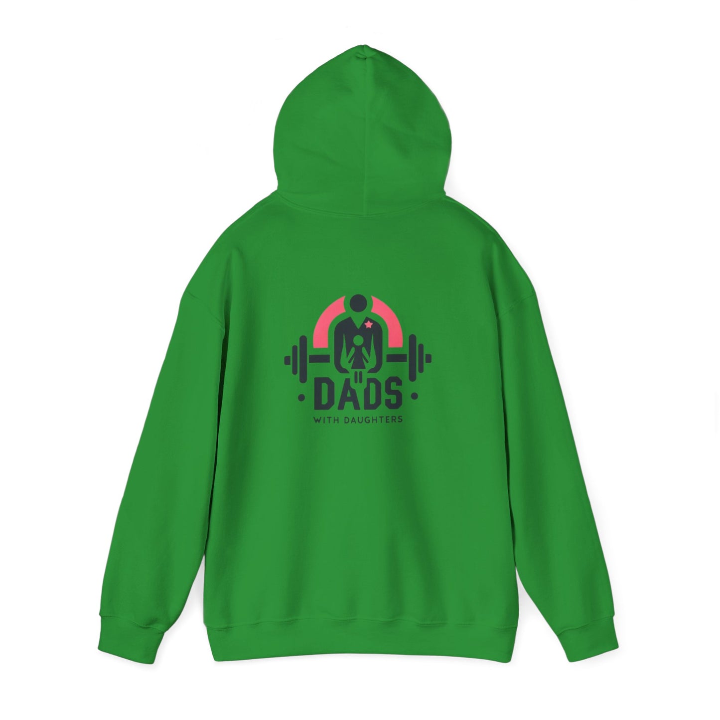 Dad's Champion Hoodie