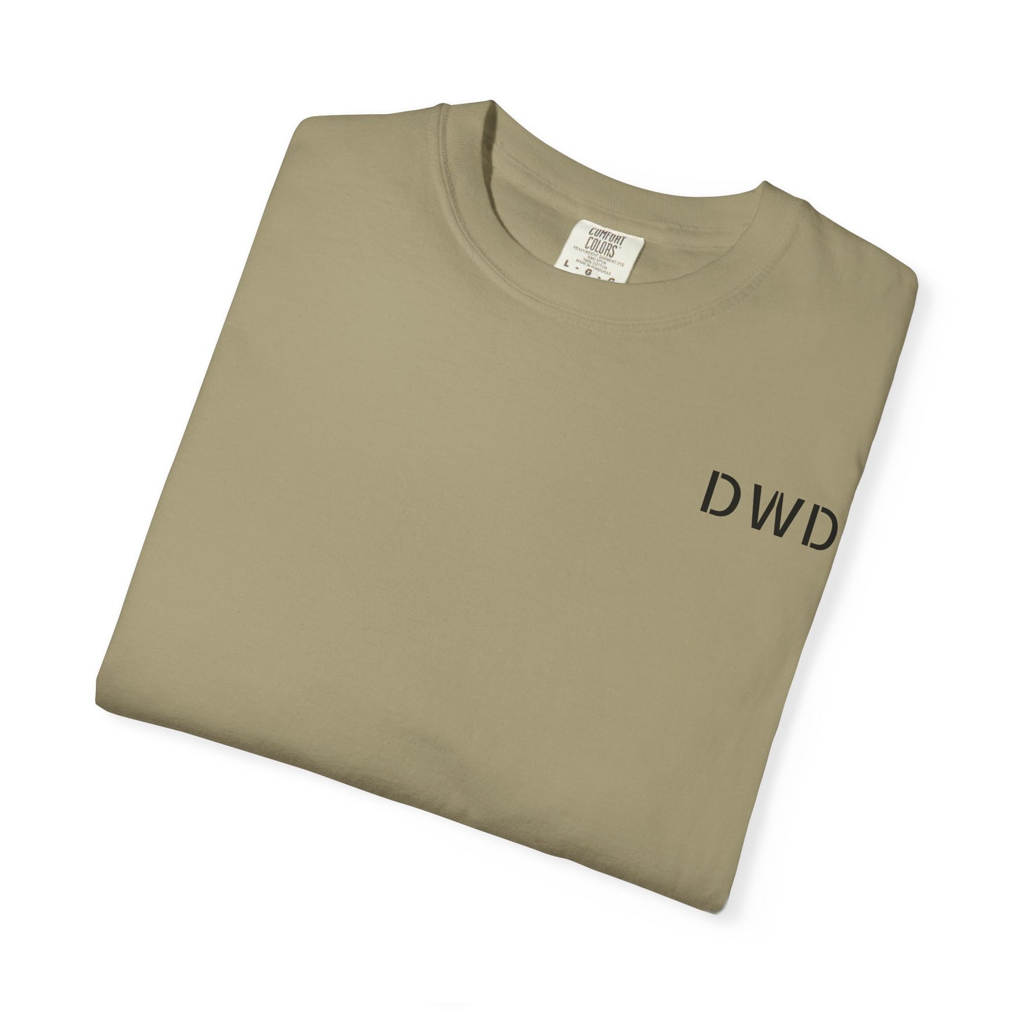Comfort Colors-Fitness T-shirt for Dads With Daughters