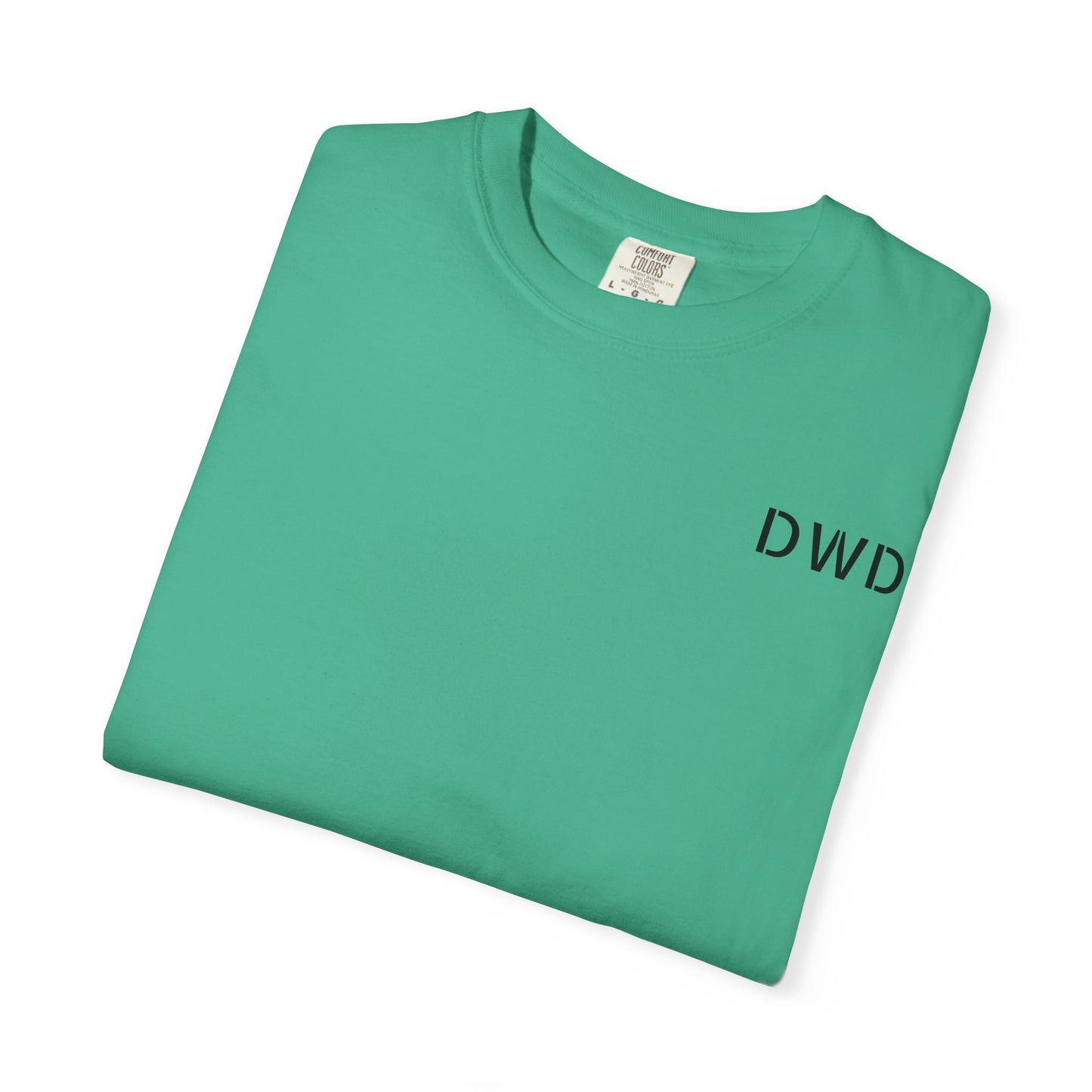 Comfort Colors-Fitness T-shirt for Dads With Daughters