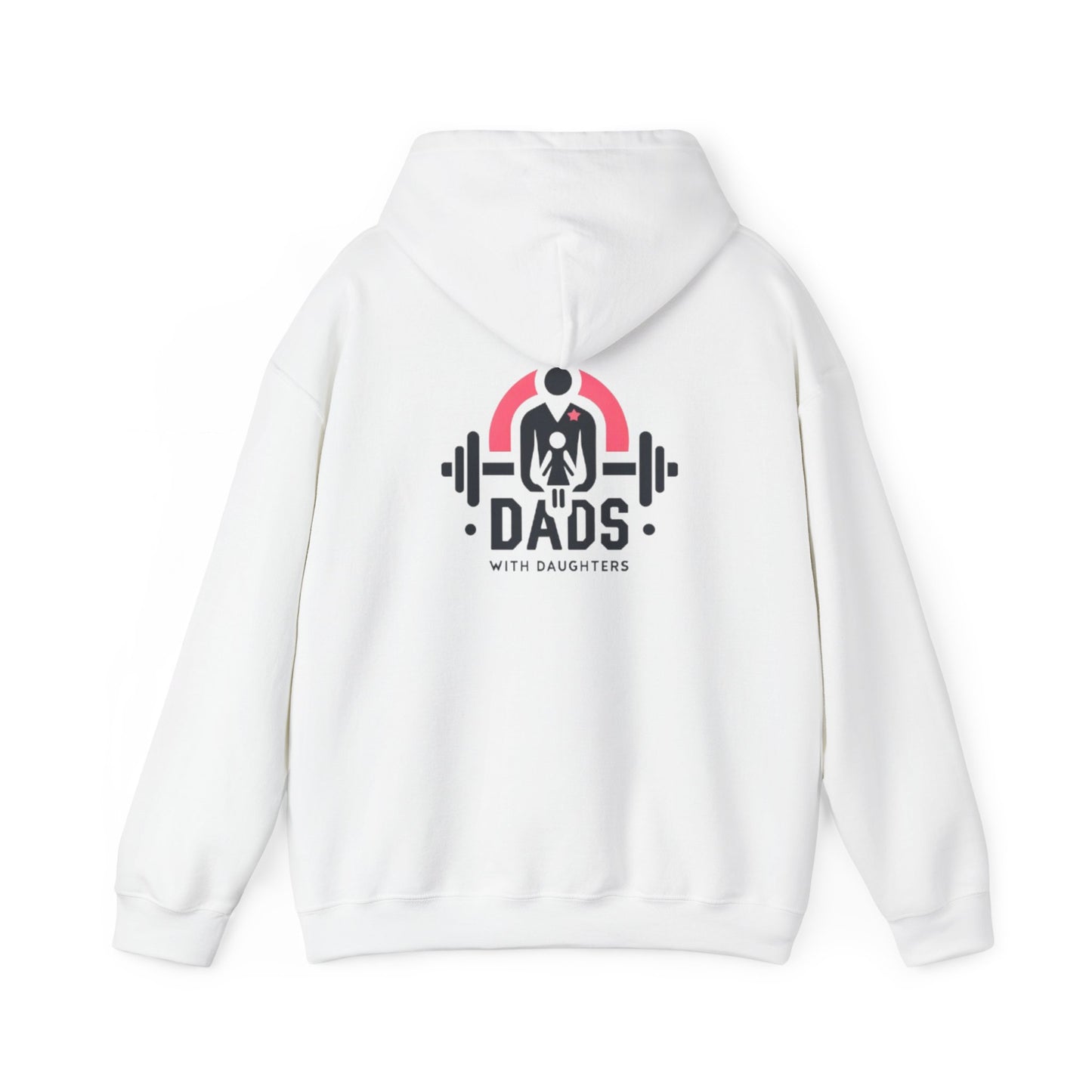 Dad's Champion Hoodie