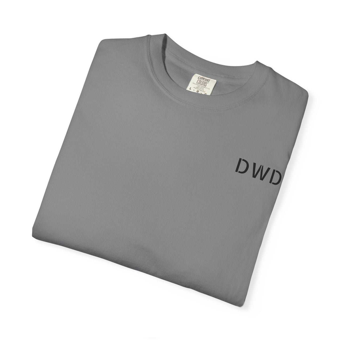 Comfort Colors-Fitness T-shirt for Dads With Daughters