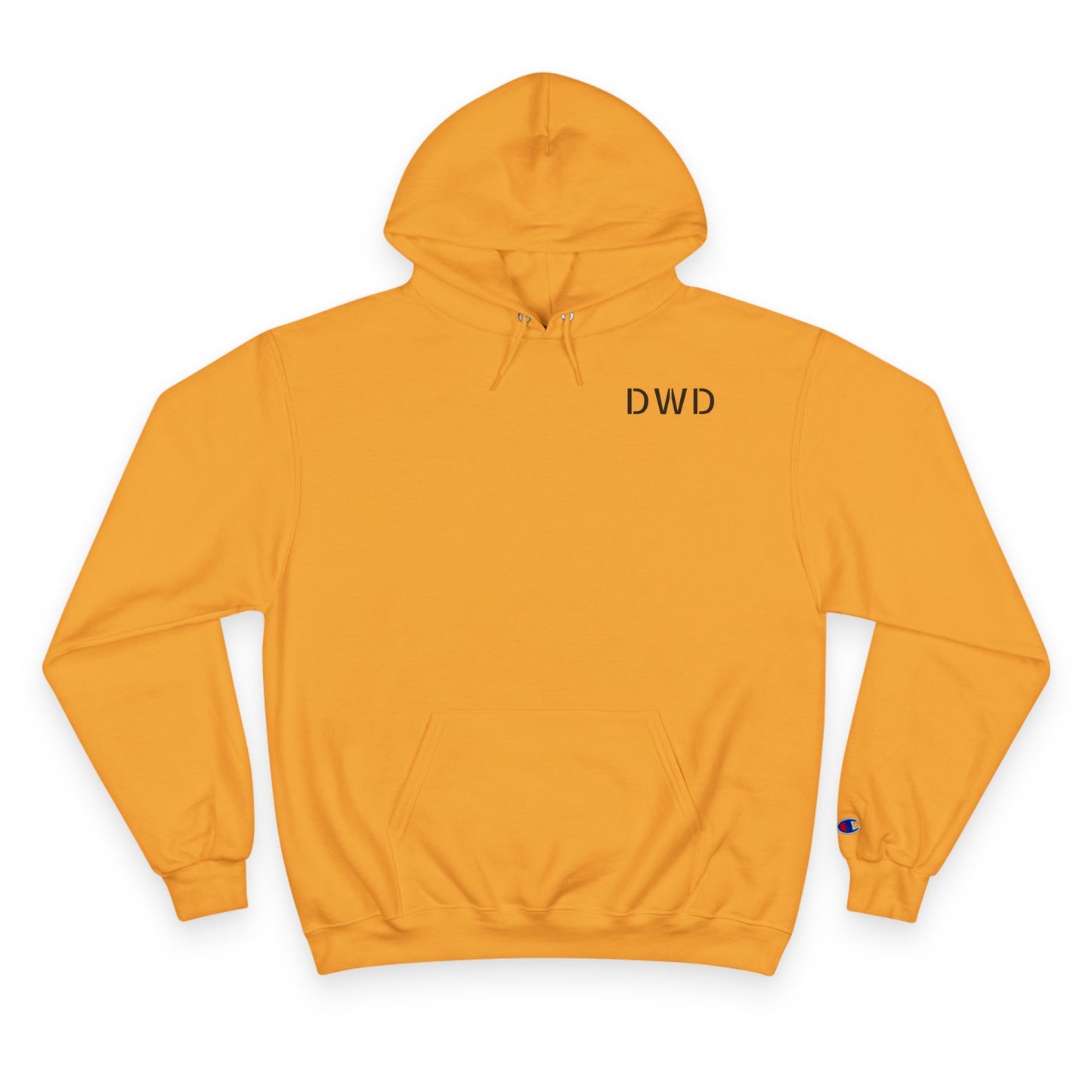 Champion-Dads with Daughters Champion Hoodie