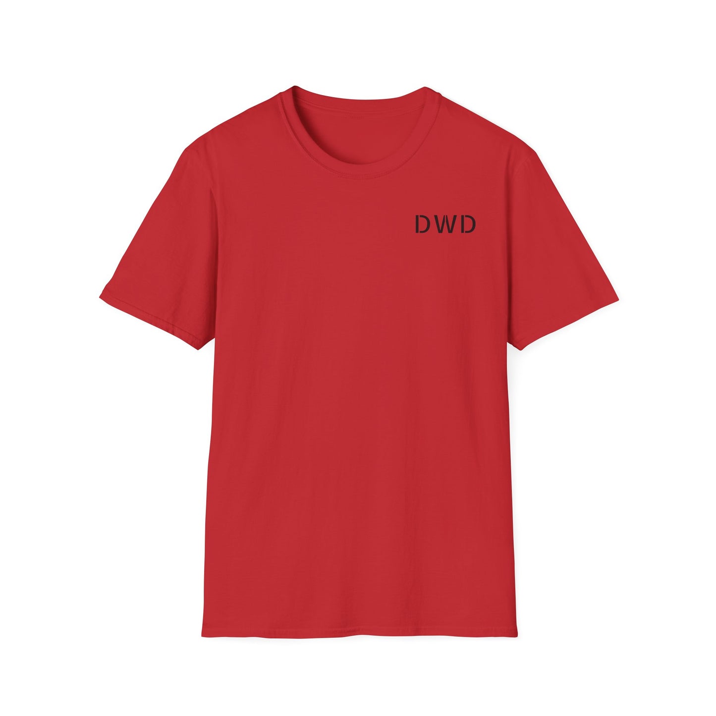 Dad Daughter Fitness T-Shirt Lead Strong Live Strong Her First Hero