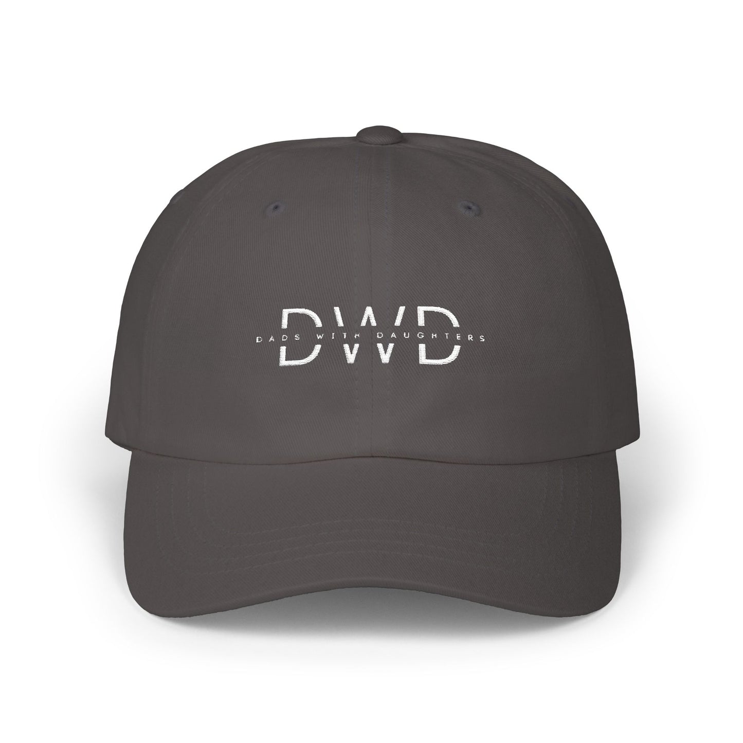 Classic Dad Cap - Trendy Casual Hat for Fathers, Gift for Dads, Adjustable Dad Hat, Everyday Fashion, Outdoor Accessory