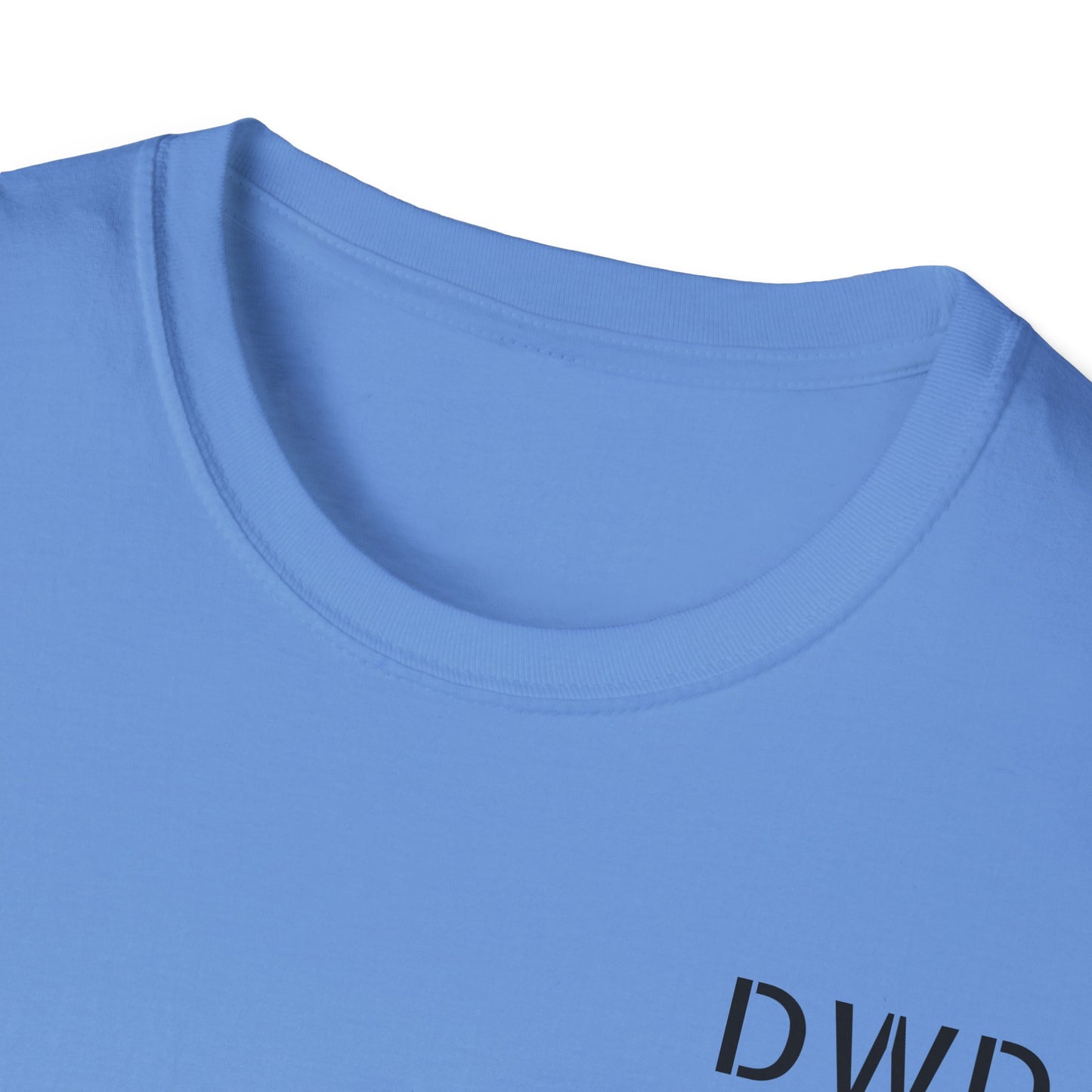 Dad Daughter Fitness T-Shirt Lead Strong Live Strong Her First Hero