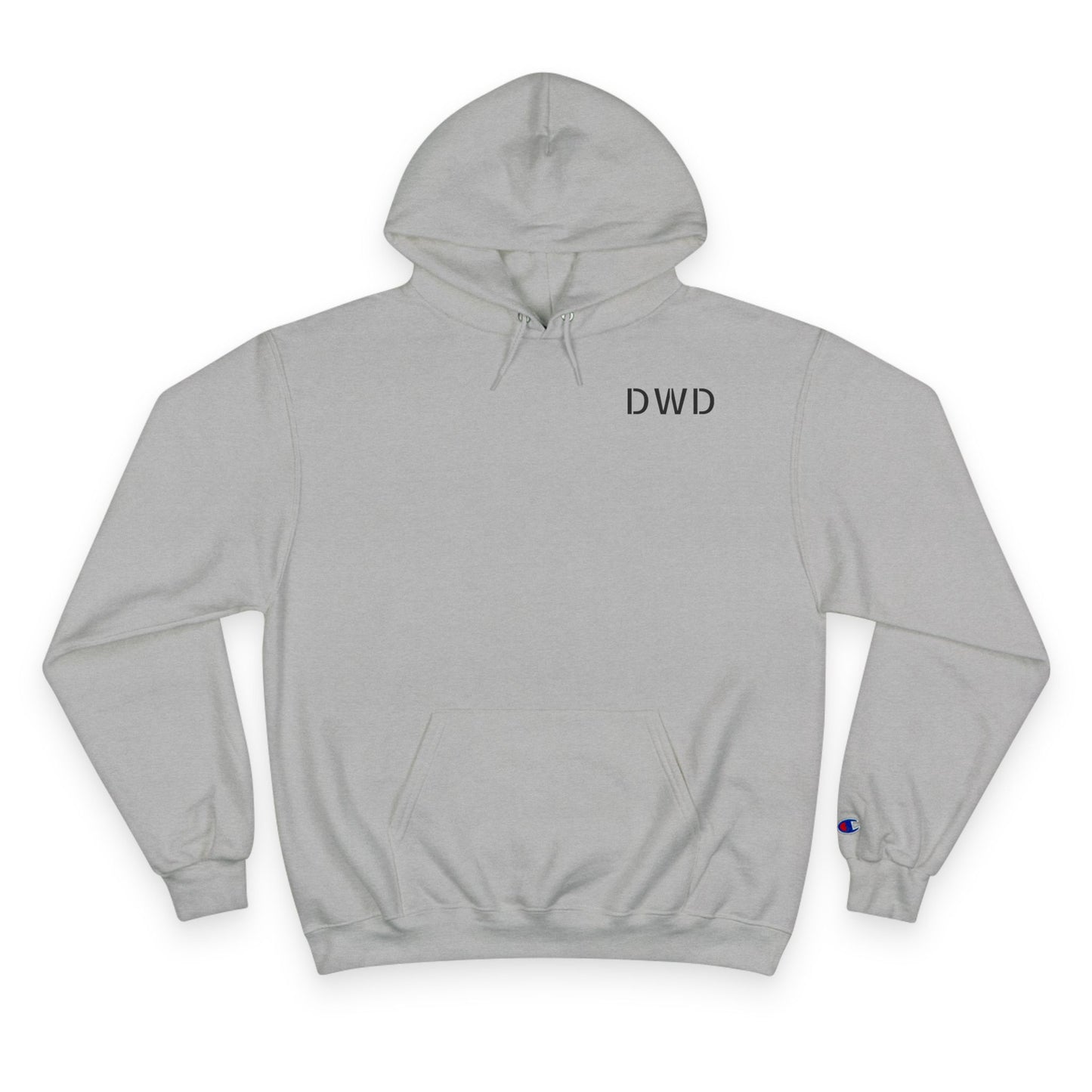 Champion-Dads with Daughters Champion Hoodie