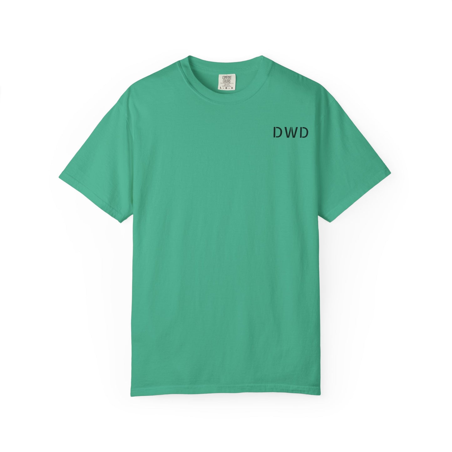 Comfort Colors-Fitness T-shirt for Dads With Daughters