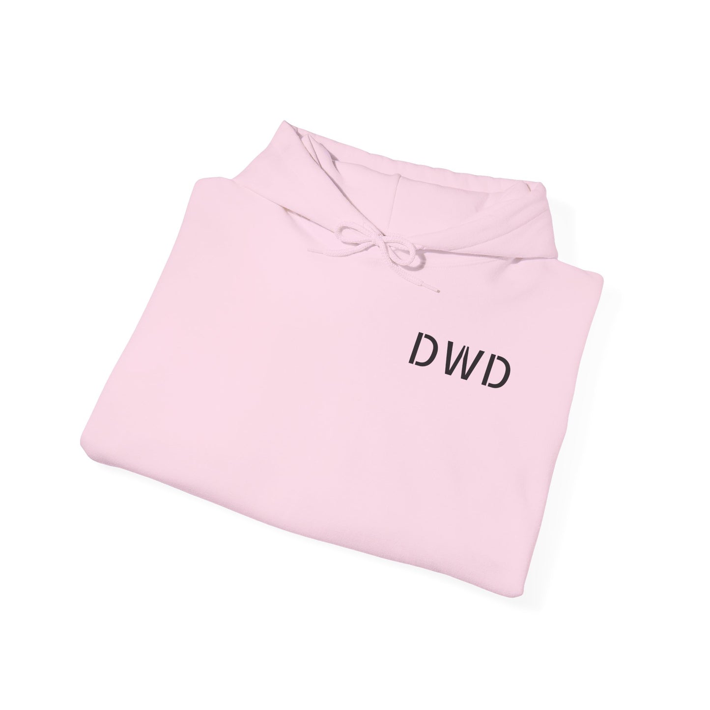 Dad Hoodie 'Strong in All Seasons' Heavy Blend Sweatshirt