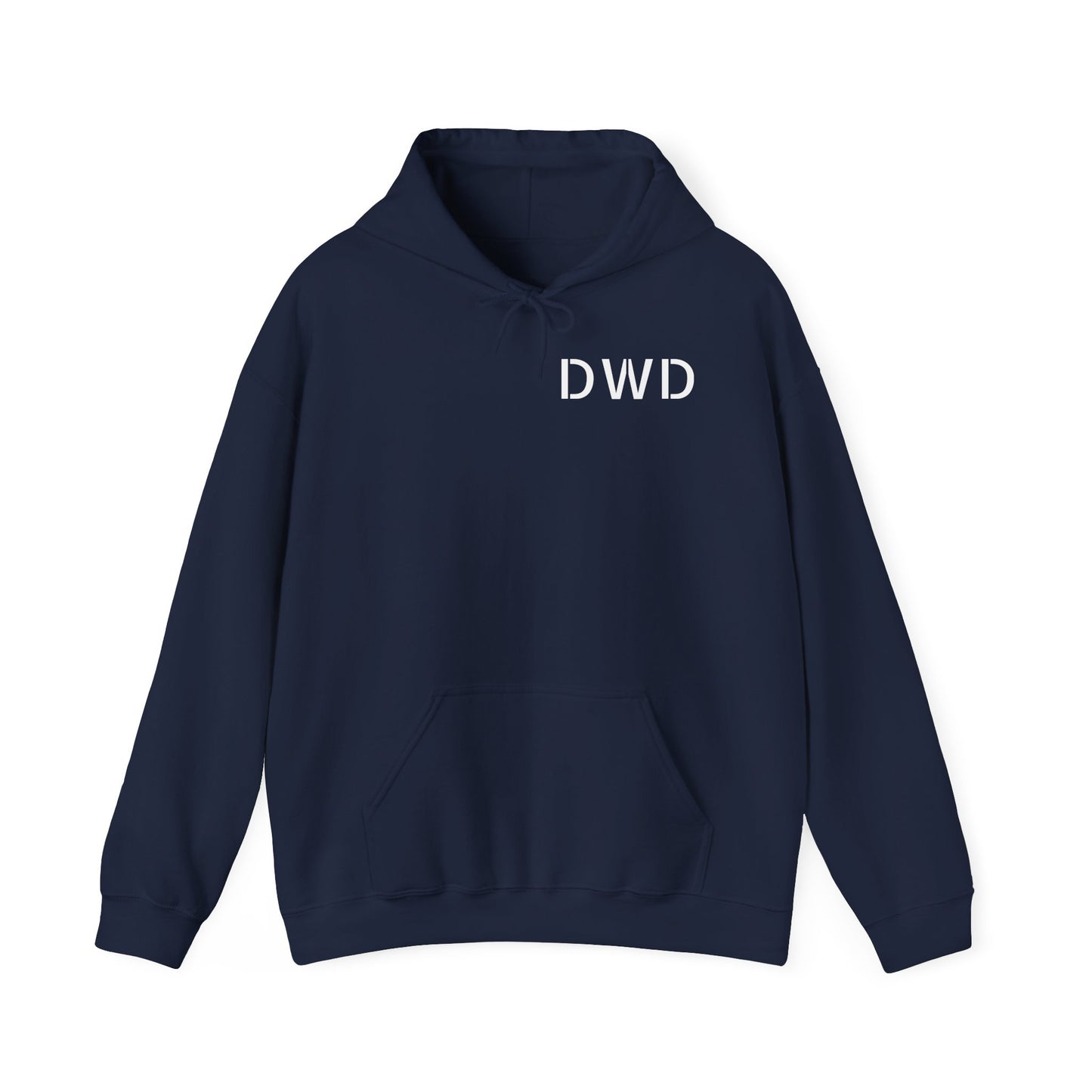 Gildan-Dads With Daughters Hoodie