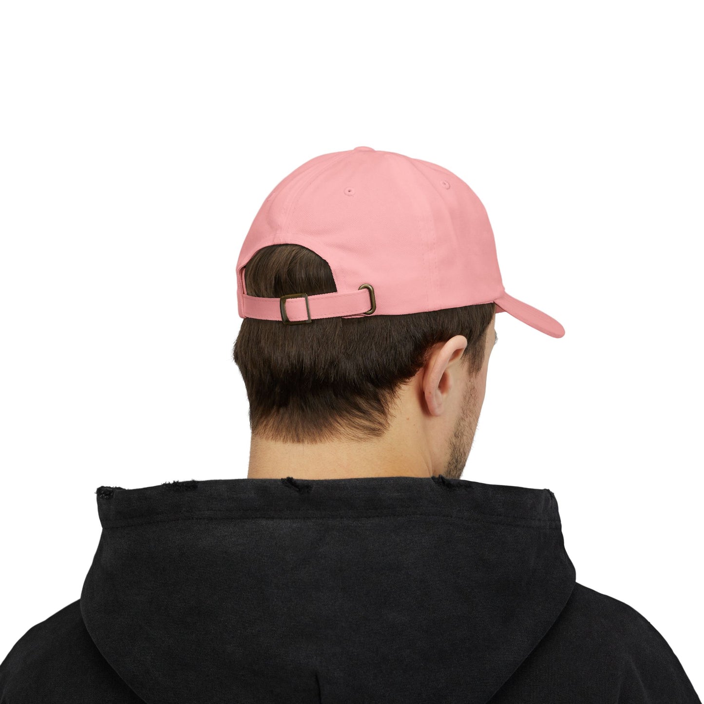 Dads with Daughters Classic Dad Cap, Gift for Fathers, Casual Hat for Dad, Dad Hat for Family Events, Stylish Dad Cap