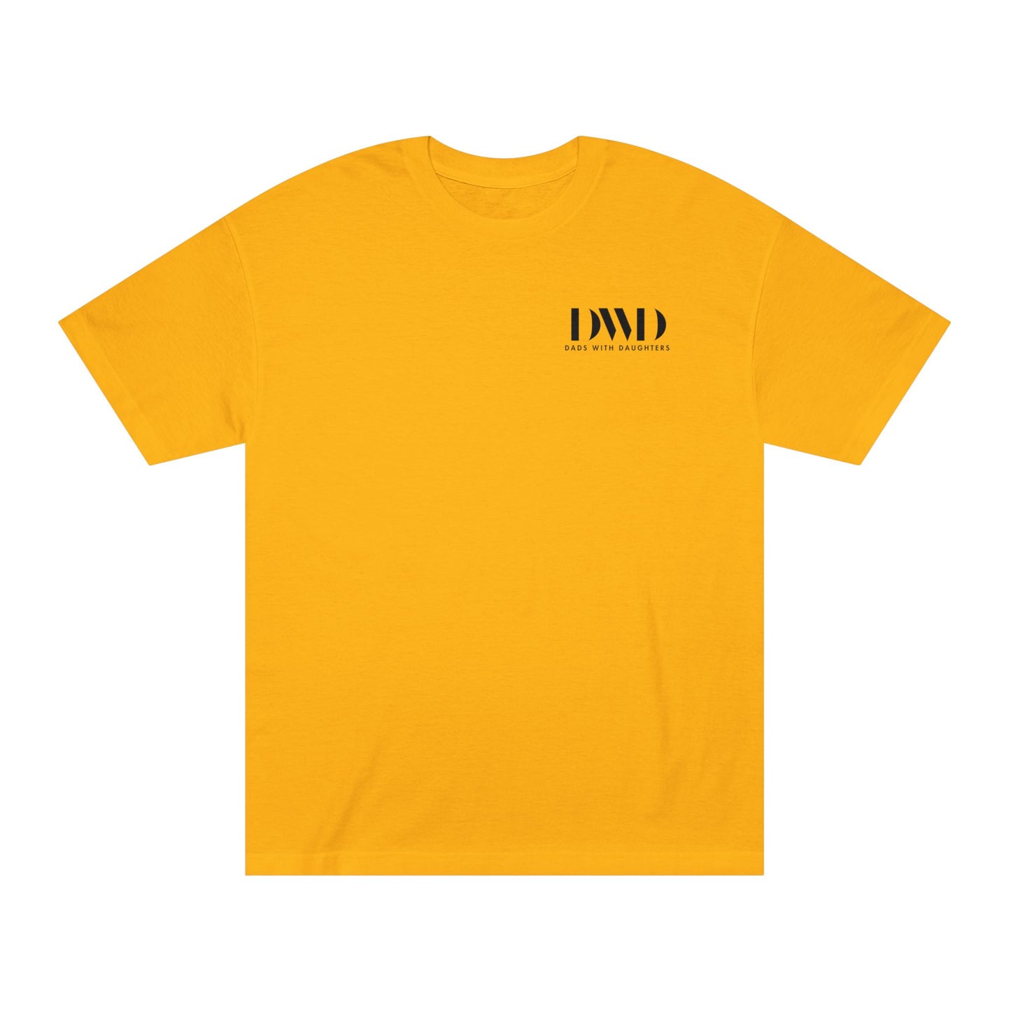 Dad Daughter Duo Tee