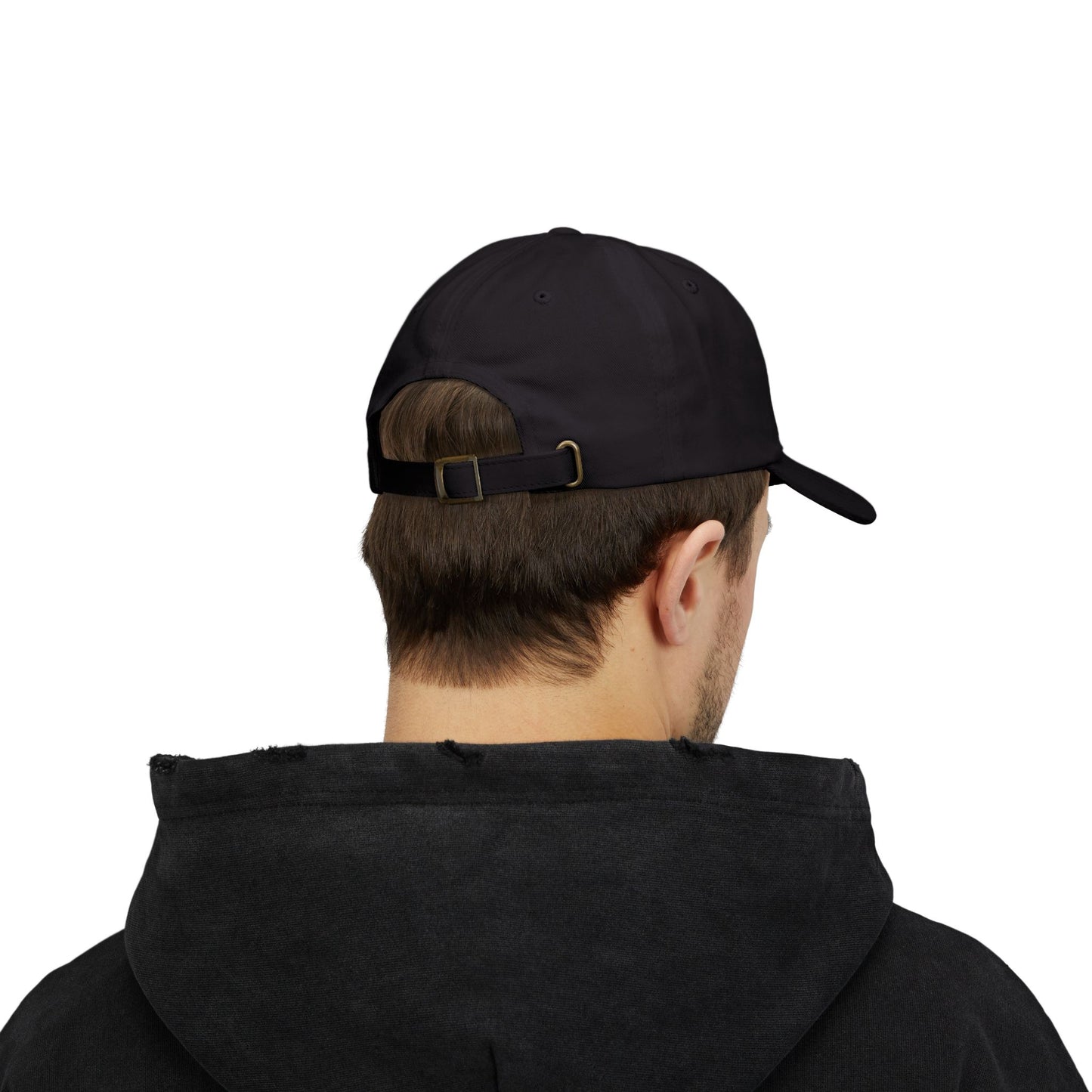 Classic Dad Cap - Trendy Casual Hat for Fathers, Gift for Dads, Adjustable Dad Hat, Everyday Fashion, Outdoor Accessory