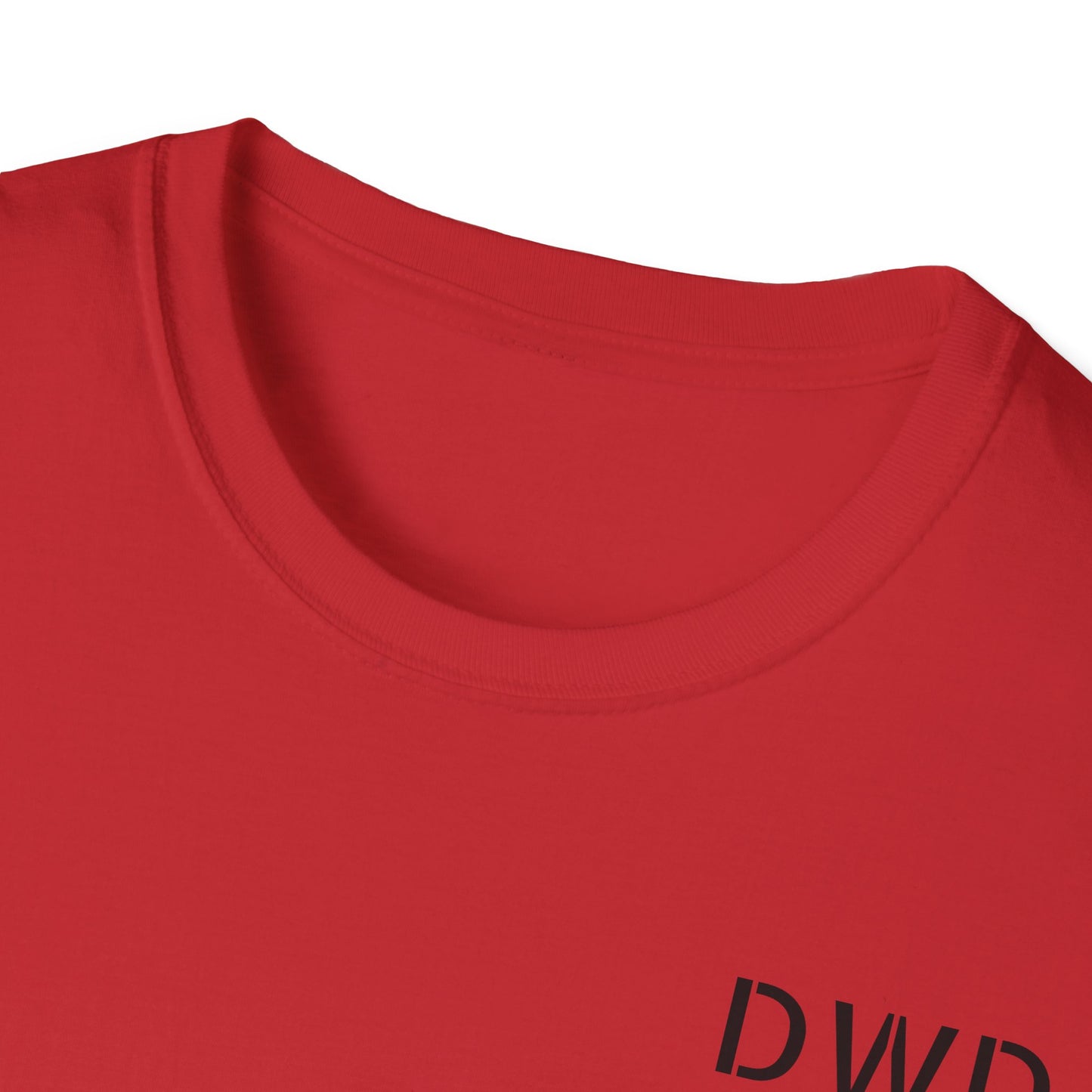 Dad Daughter Fitness T-Shirt Lead Strong Live Strong Her First Hero