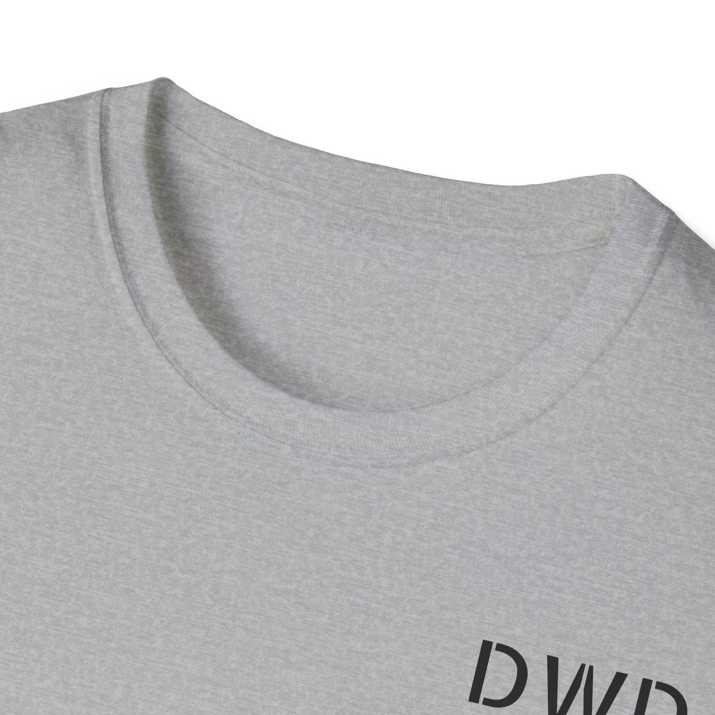 Dad Daughter Fitness T-Shirt Lead Strong Live Strong Her First Hero