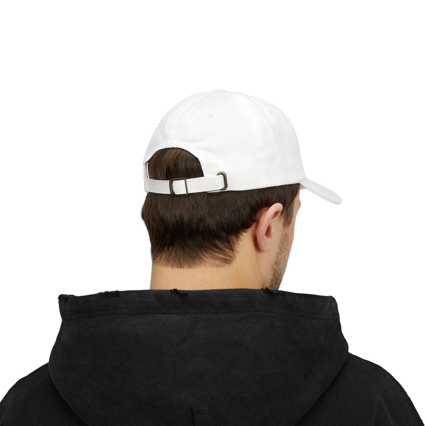 Dads with Daughters Classic Dad Cap, Gift for Fathers, Casual Hat for Dad, Dad Hat for Family Events, Stylish Dad Cap