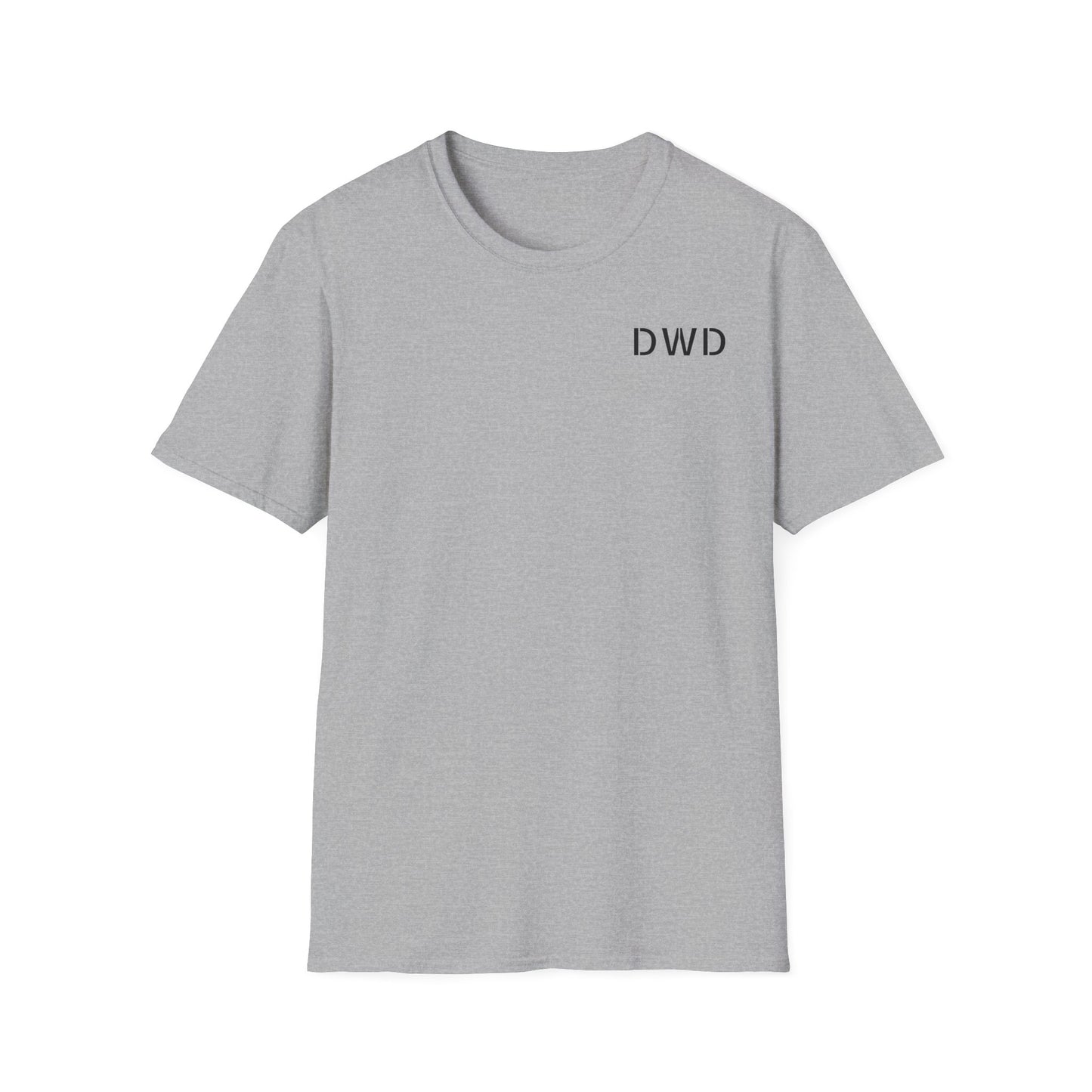 Dad Daughter Fitness T-Shirt Lead Strong Live Strong Her First Hero