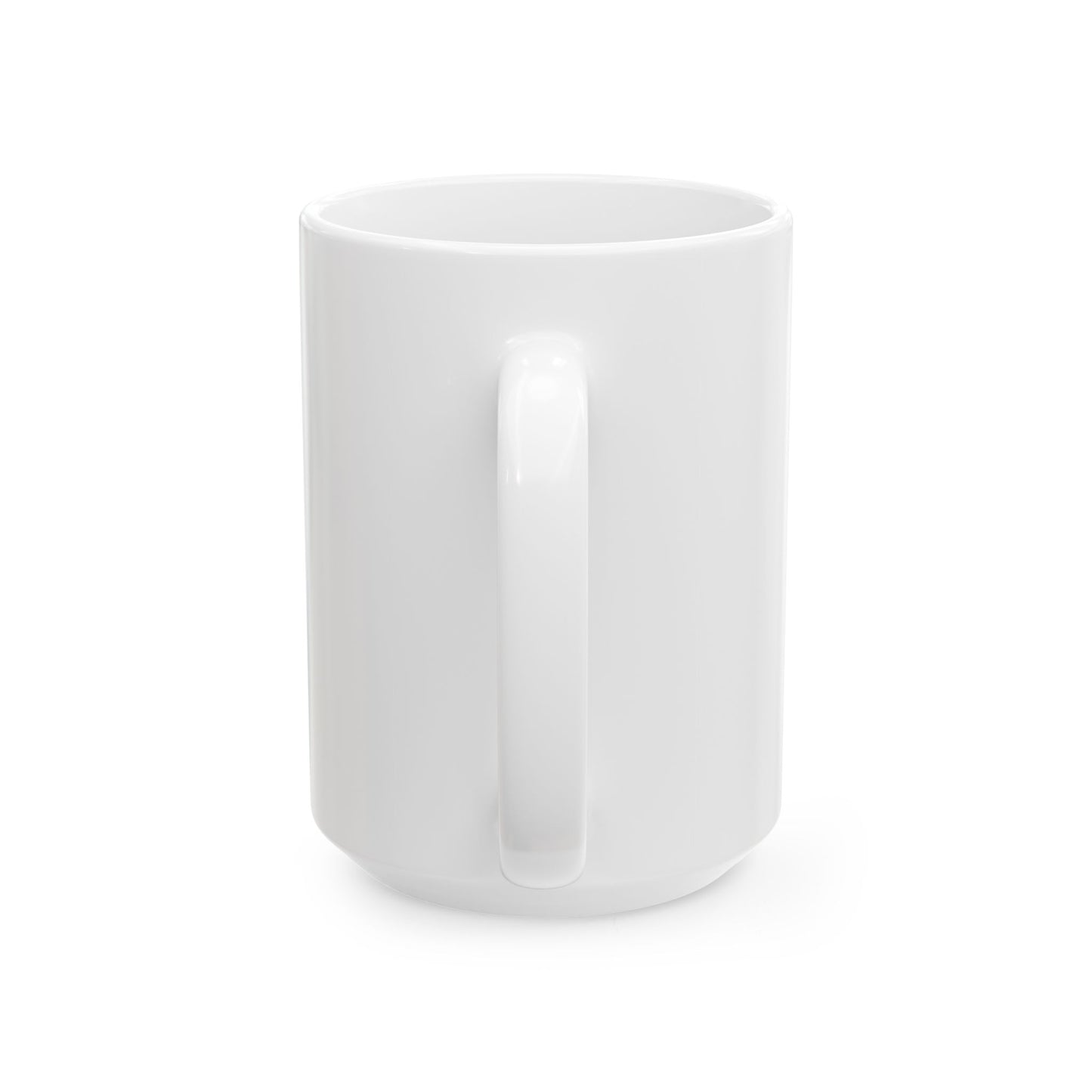 Dads with Daughters Ceramic Mug - Perfect Gift for Dad