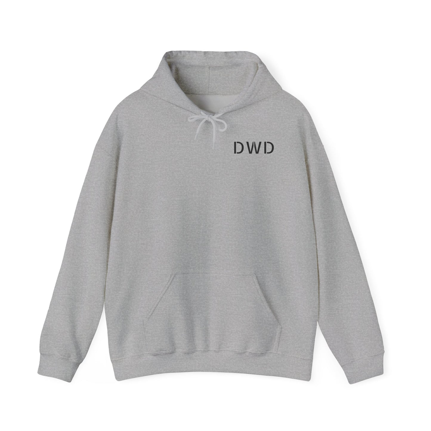 Dad's Champion Hoodie