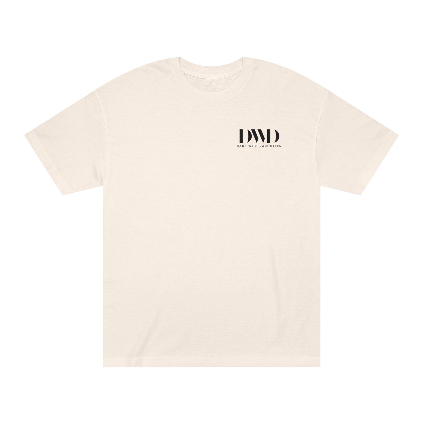 Dad Daughter Duo Tee