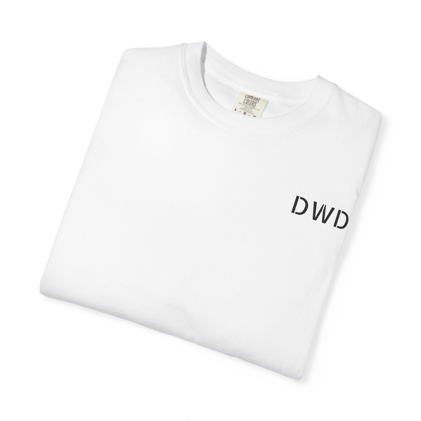 Comfort Colors-Fitness T-shirt for Dads With Daughters