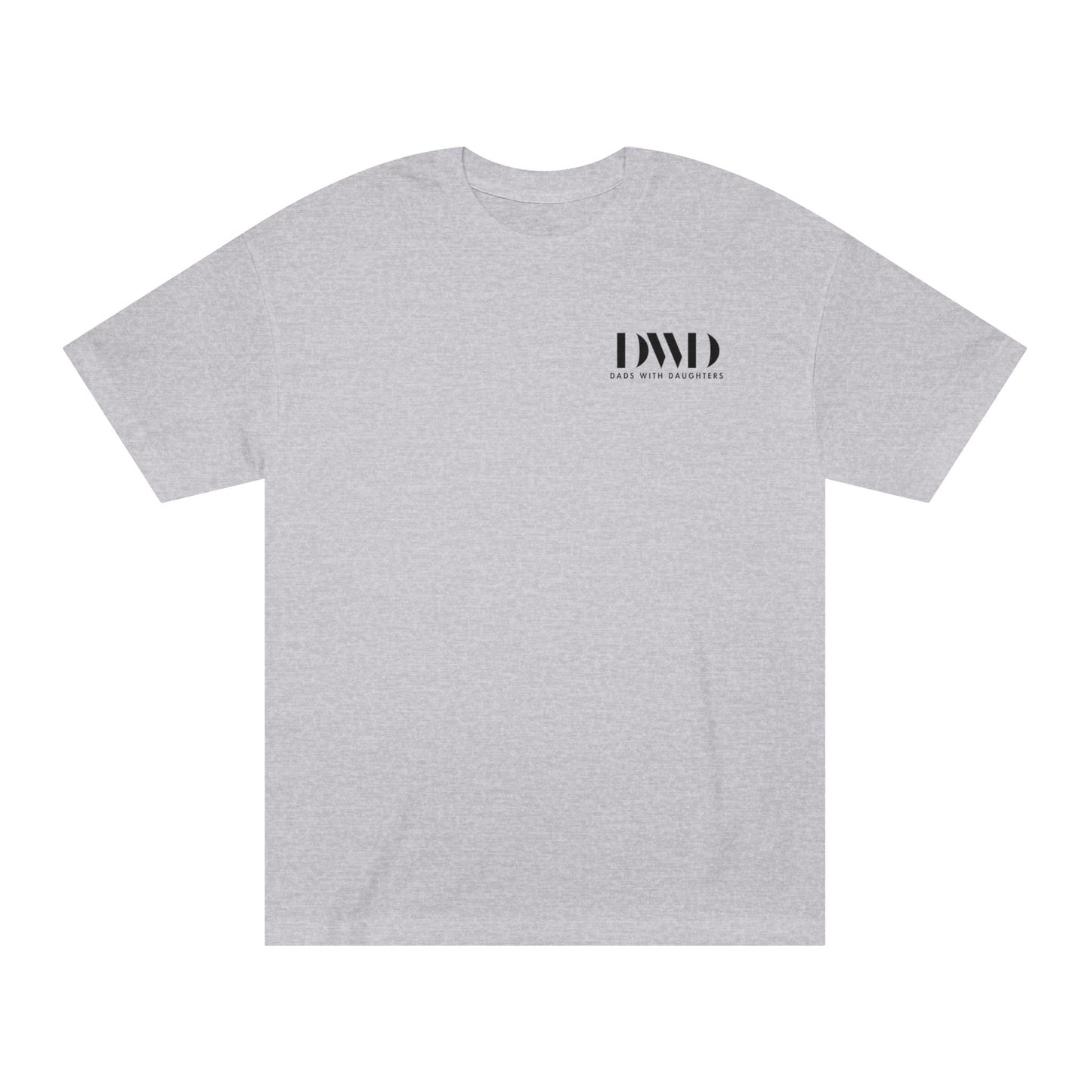 Dad Daughter Duo Tee