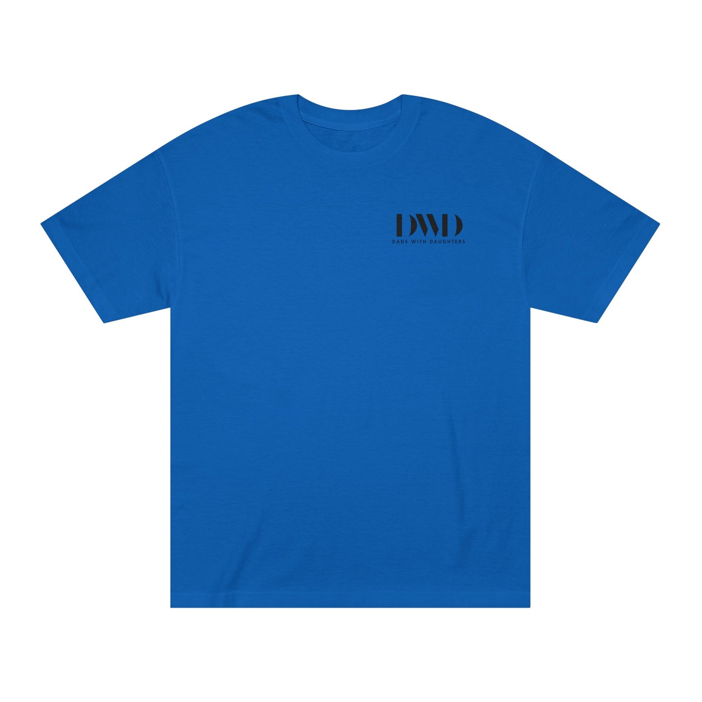 Dad Daughter Duo Tee