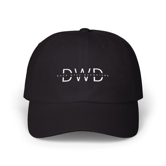 Classic Dad Cap - Trendy Casual Hat for Fathers, Gift for Dads, Adjustable Dad Hat, Everyday Fashion, Outdoor Accessory